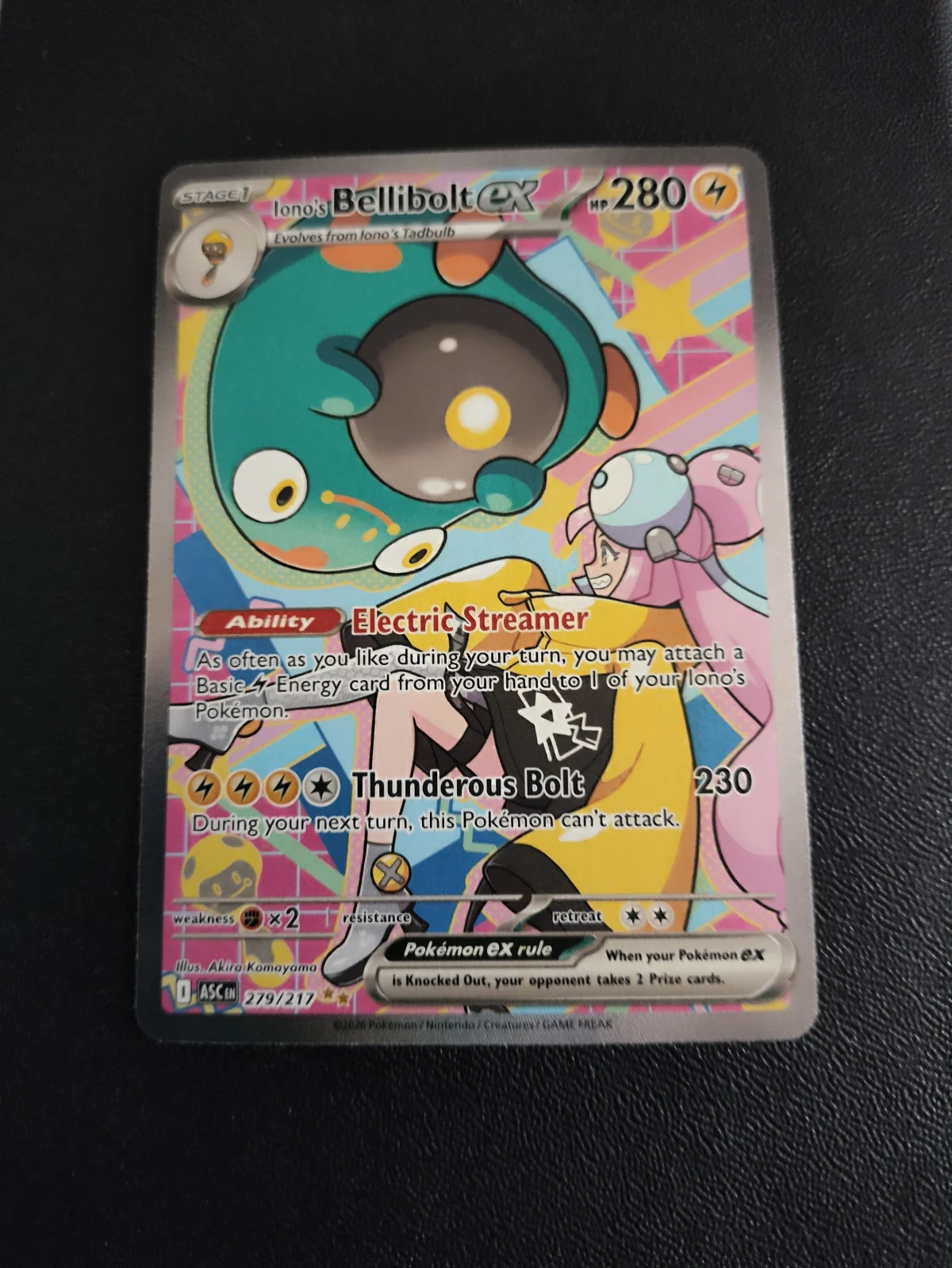 Card