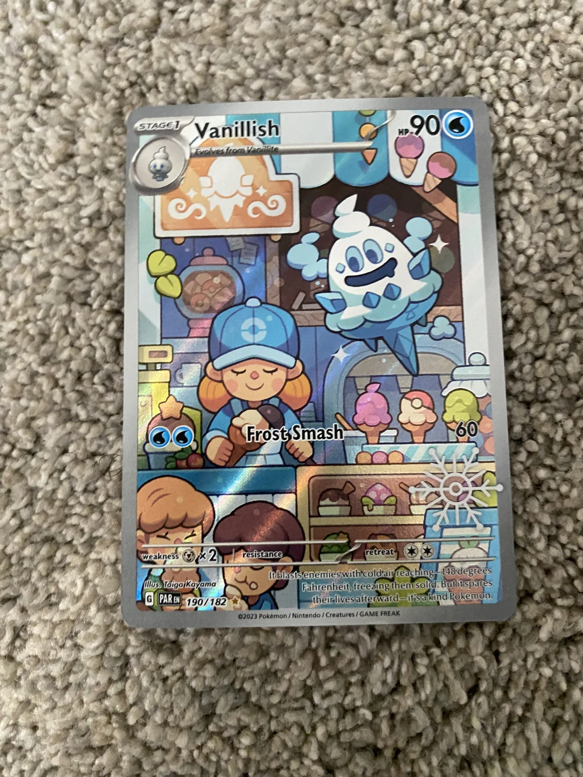 Card
