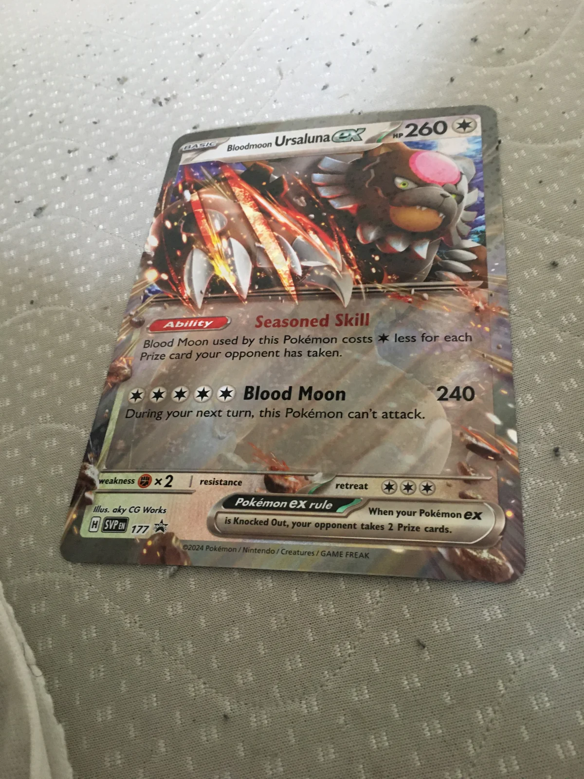 Card