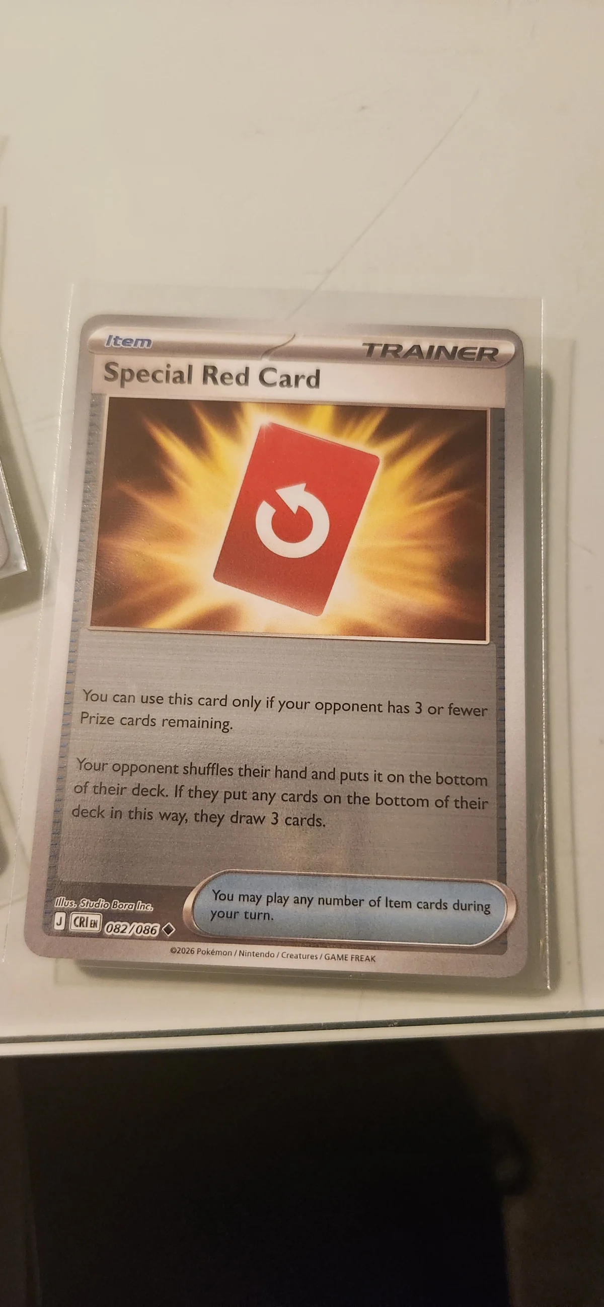 Card