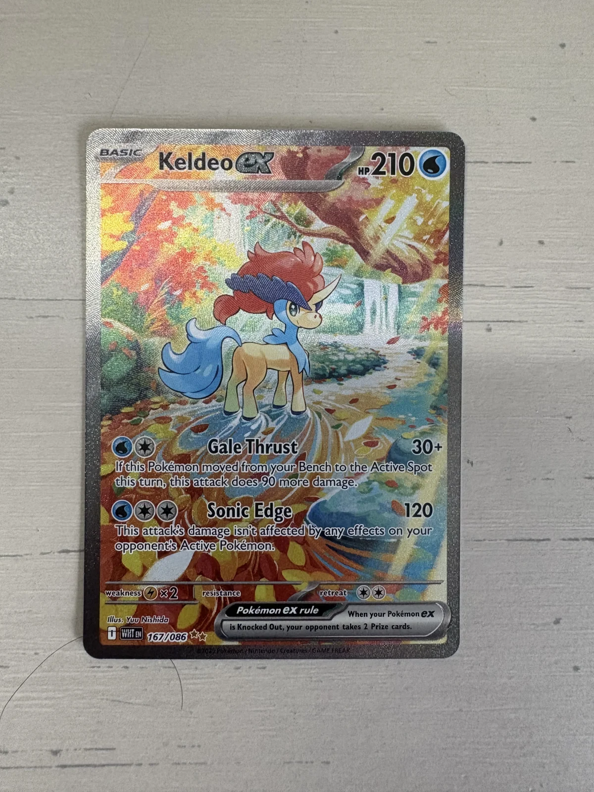 Card