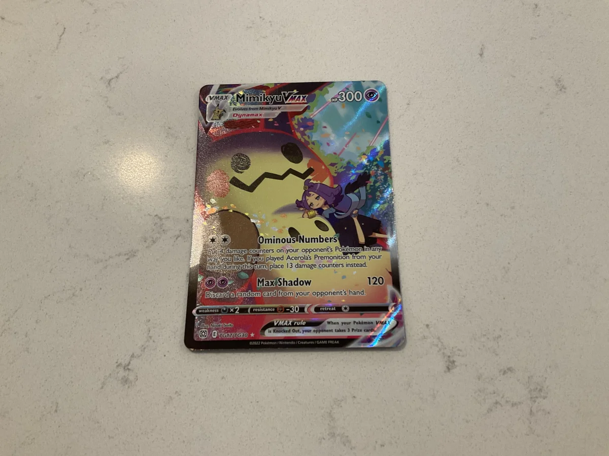 Card