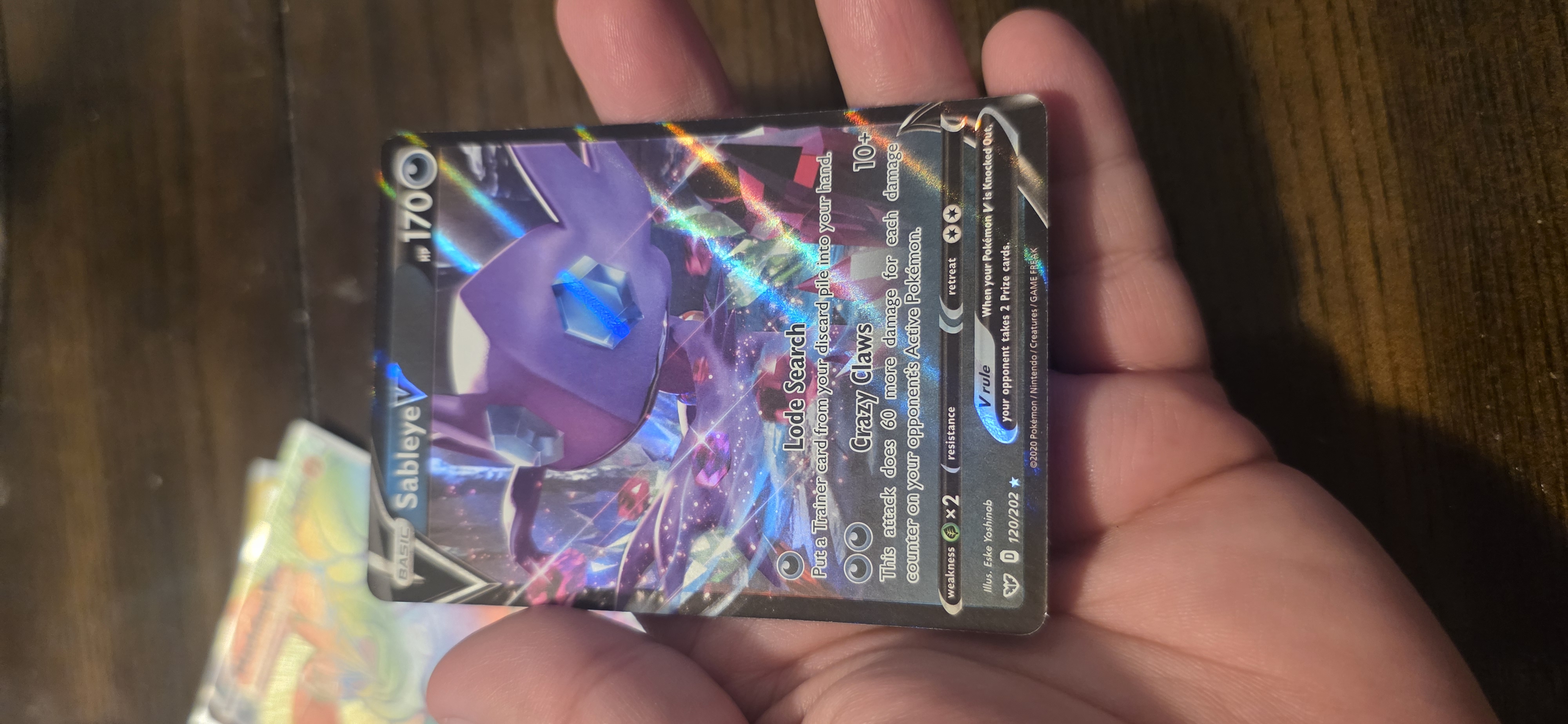 Card