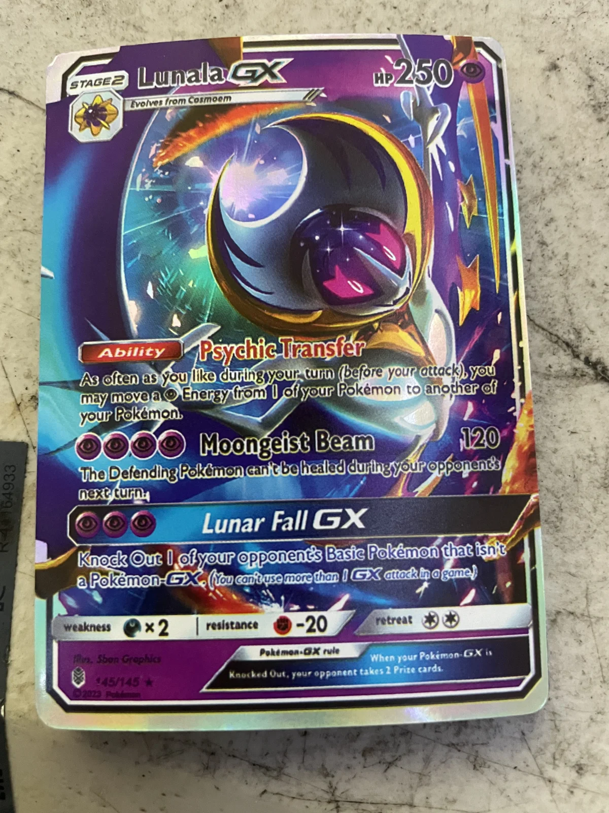 Card