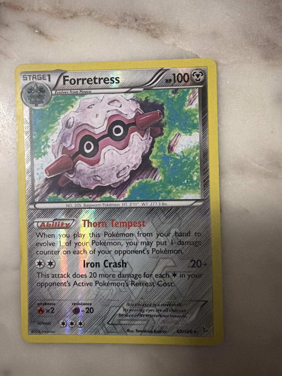 Card
