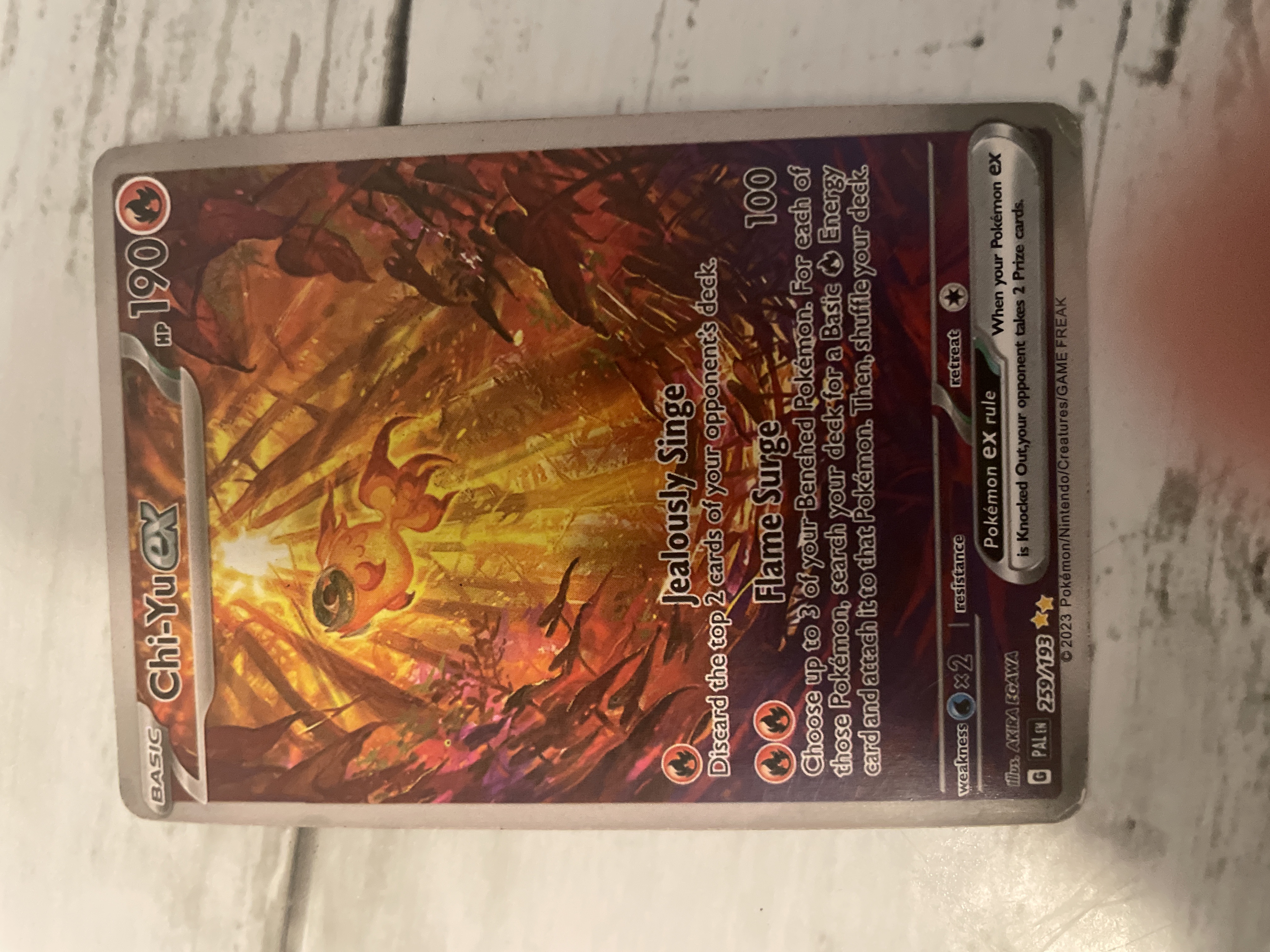Card