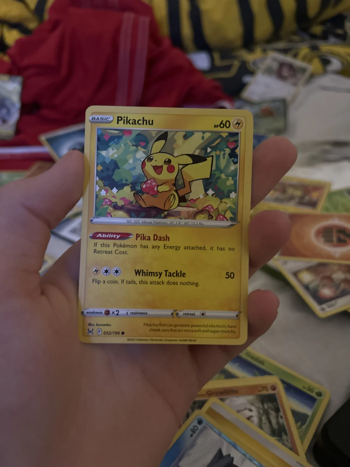 Card