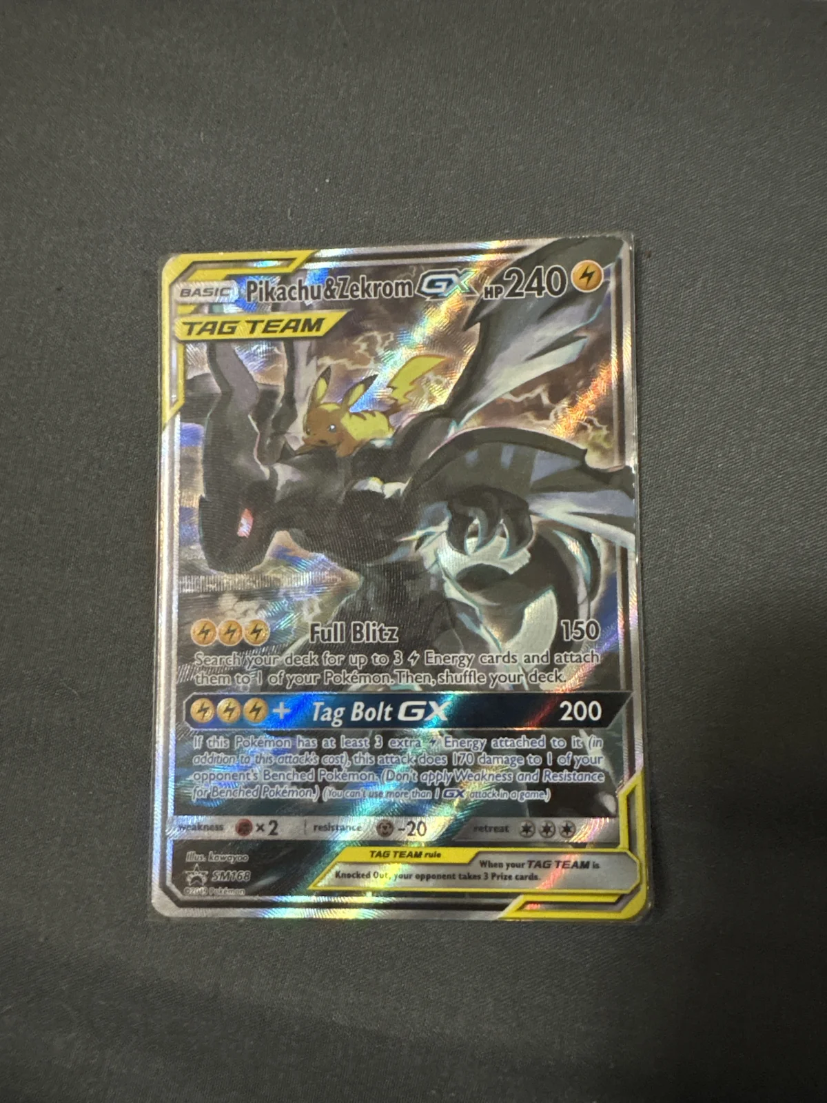 Card