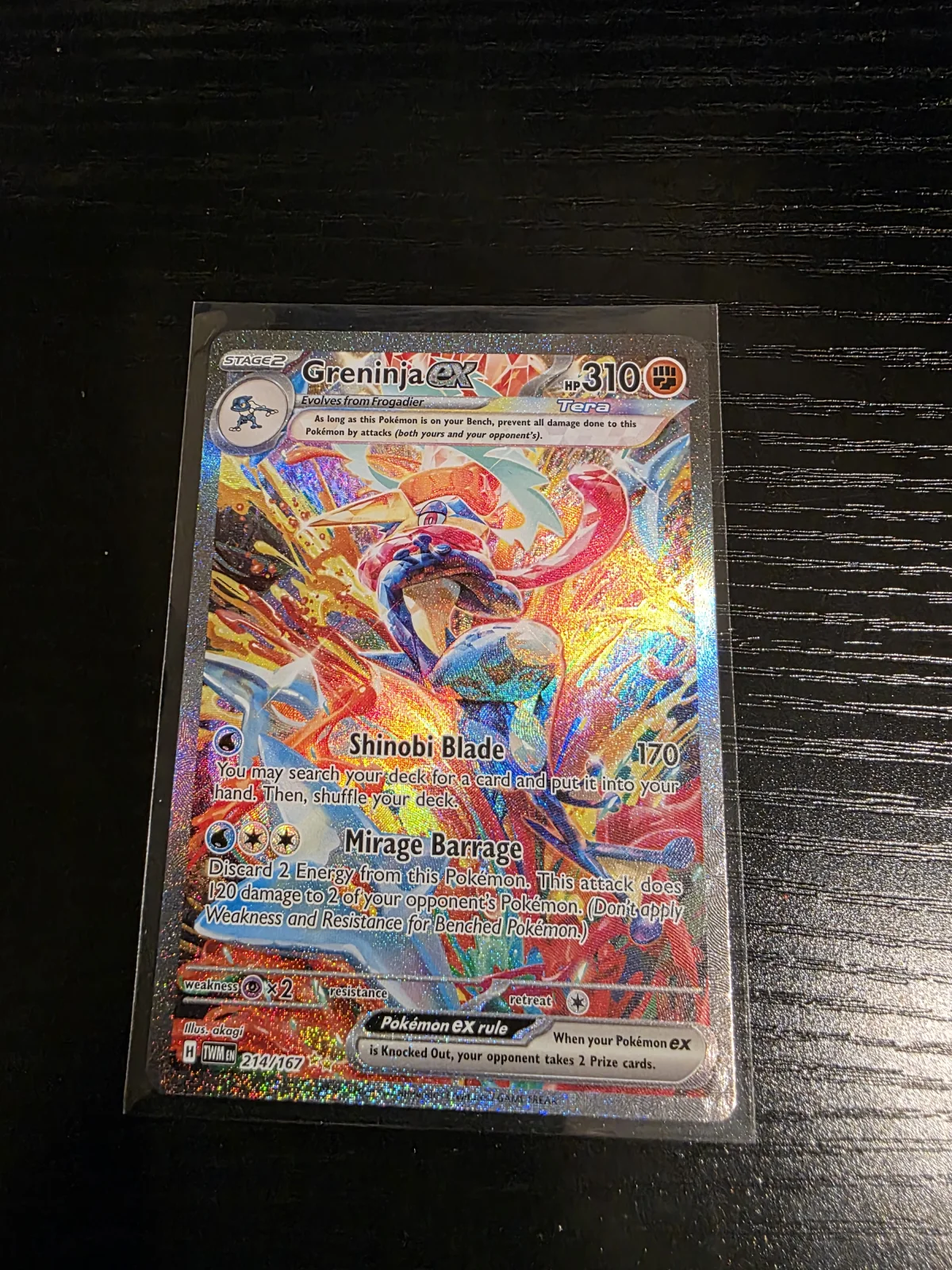 Card