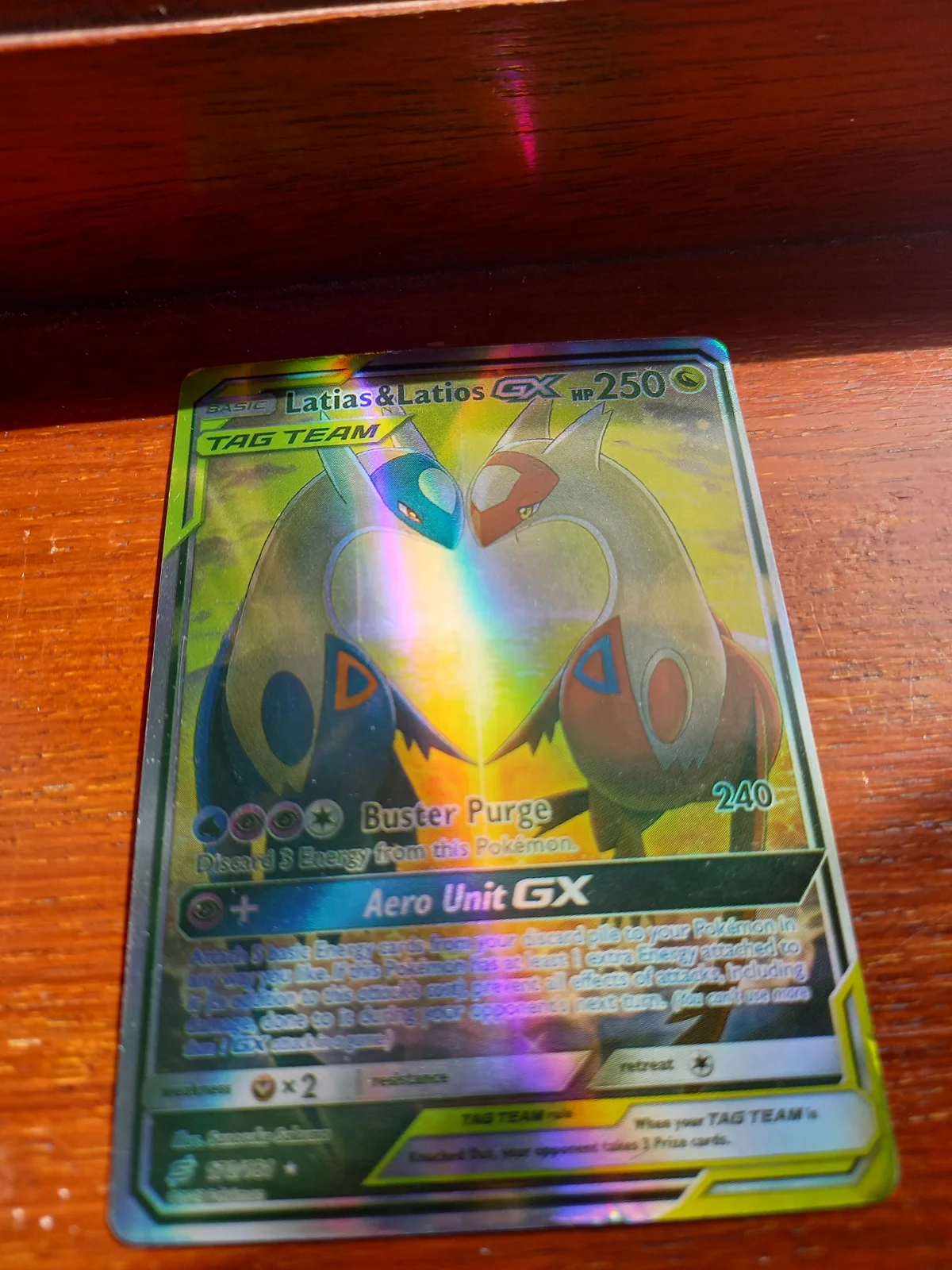 Card