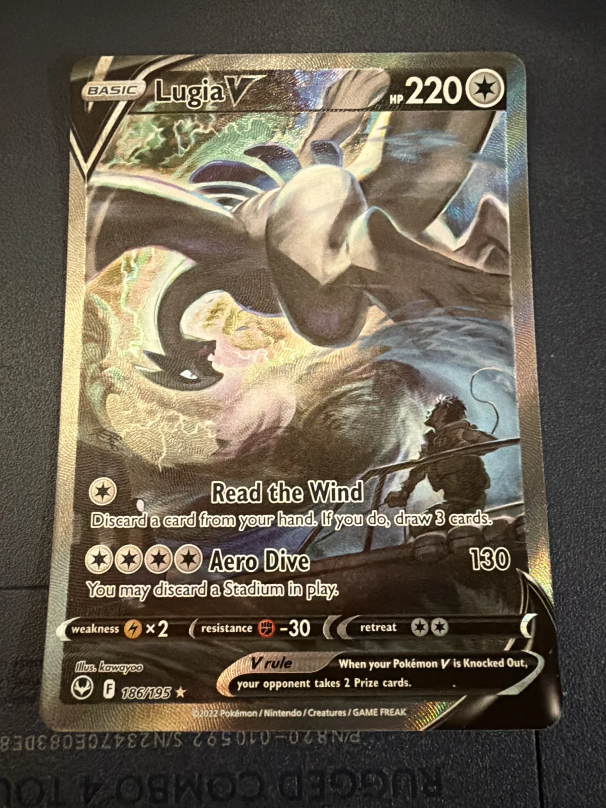 Card