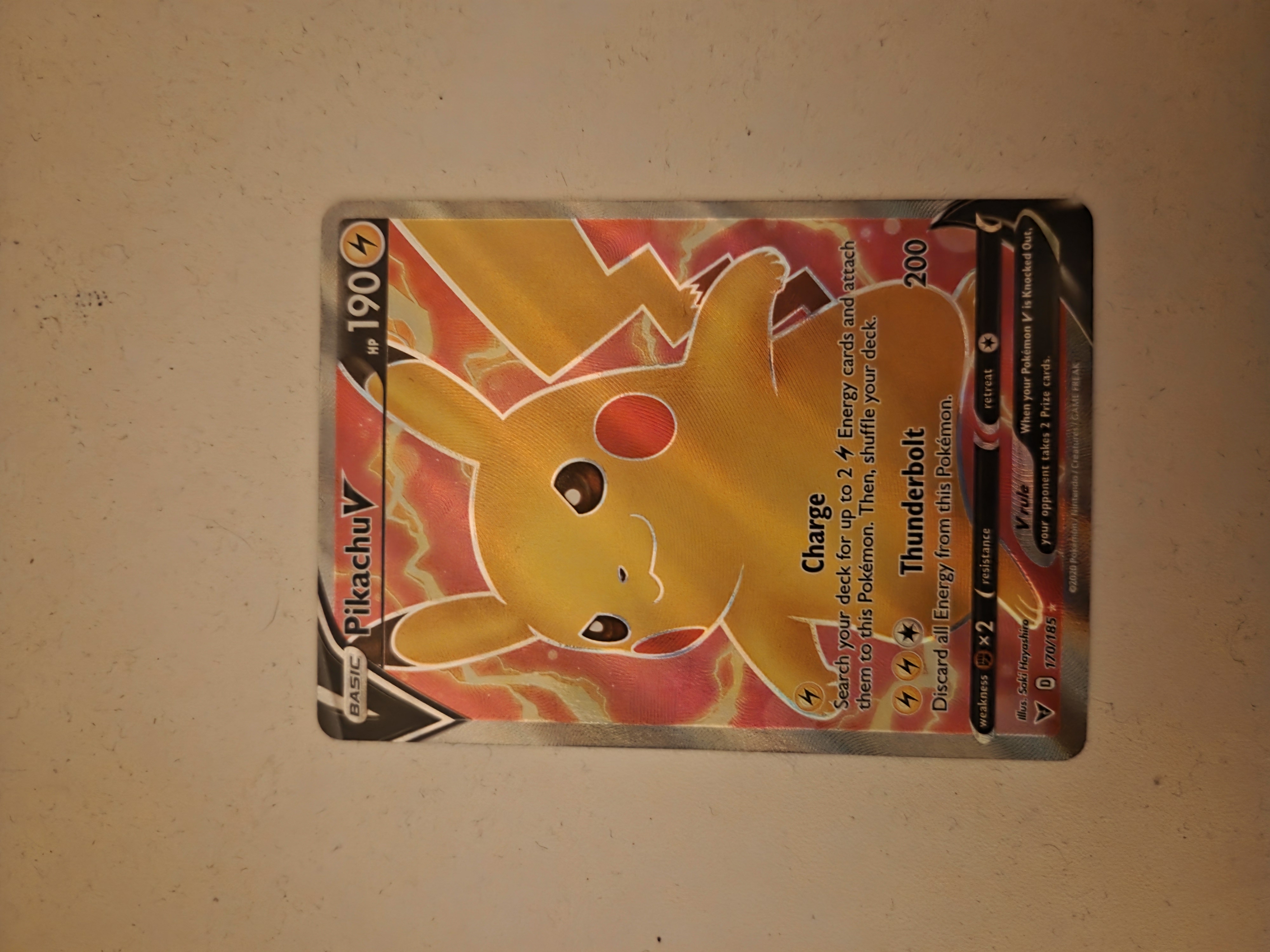 Card