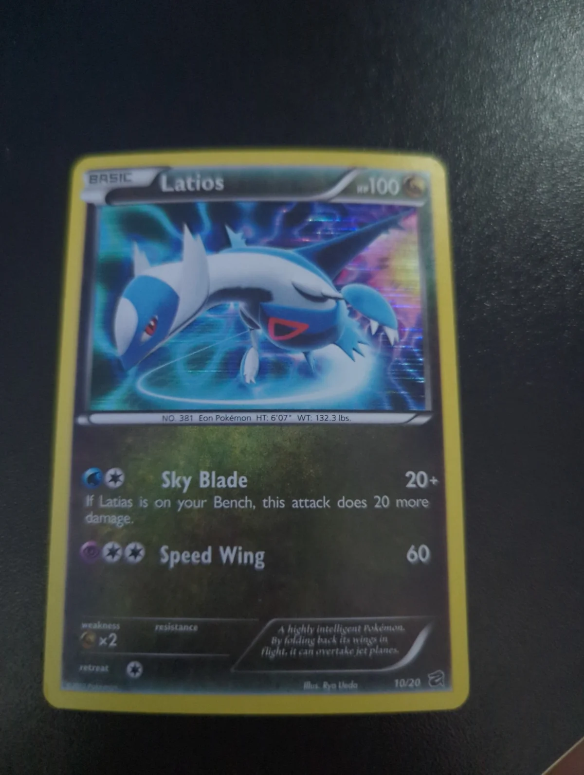 Card