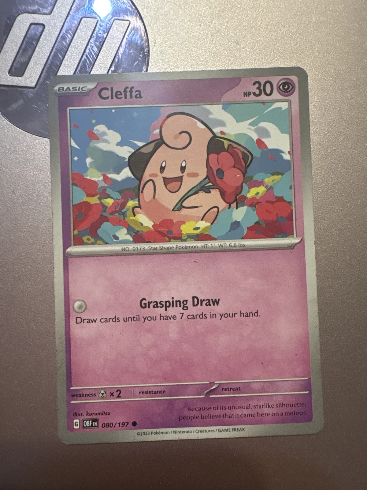 Card