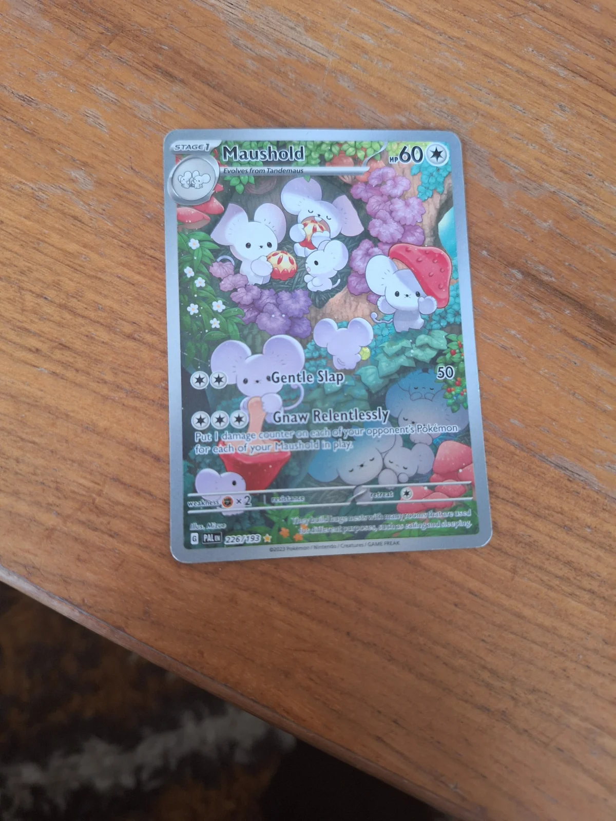 Card