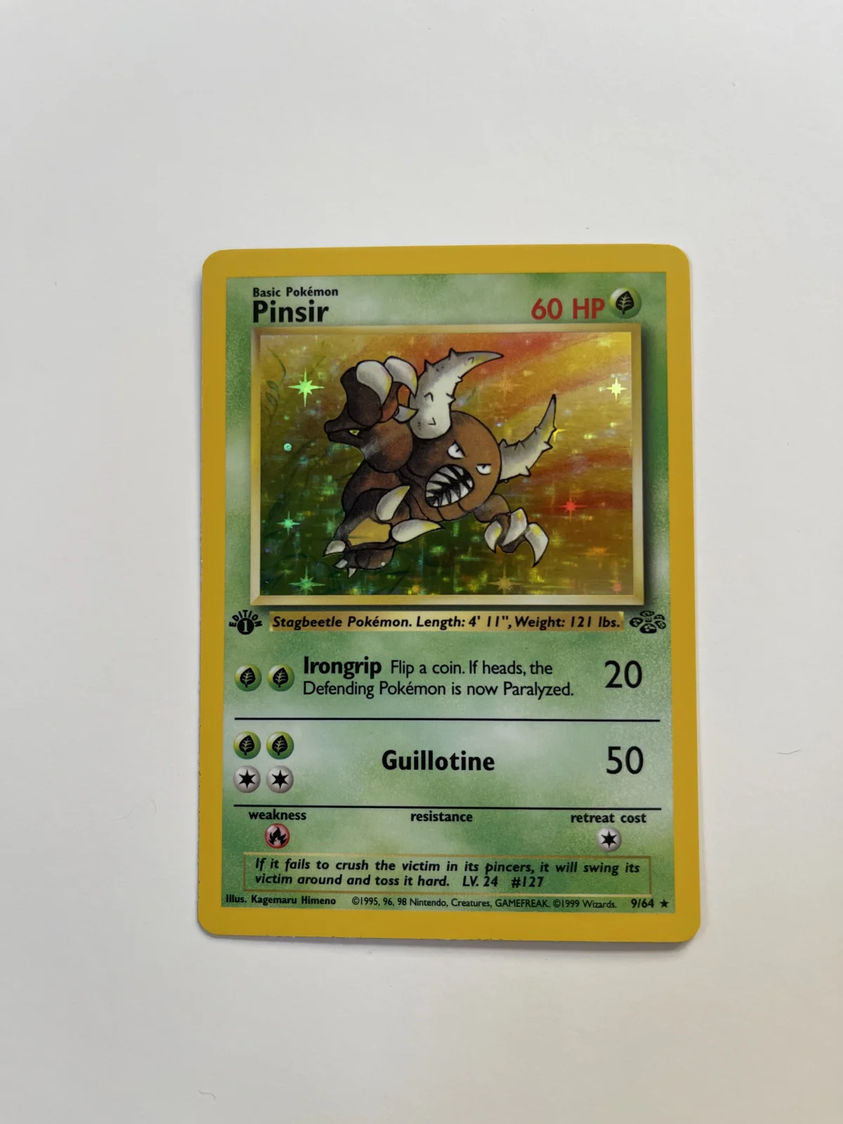 Card