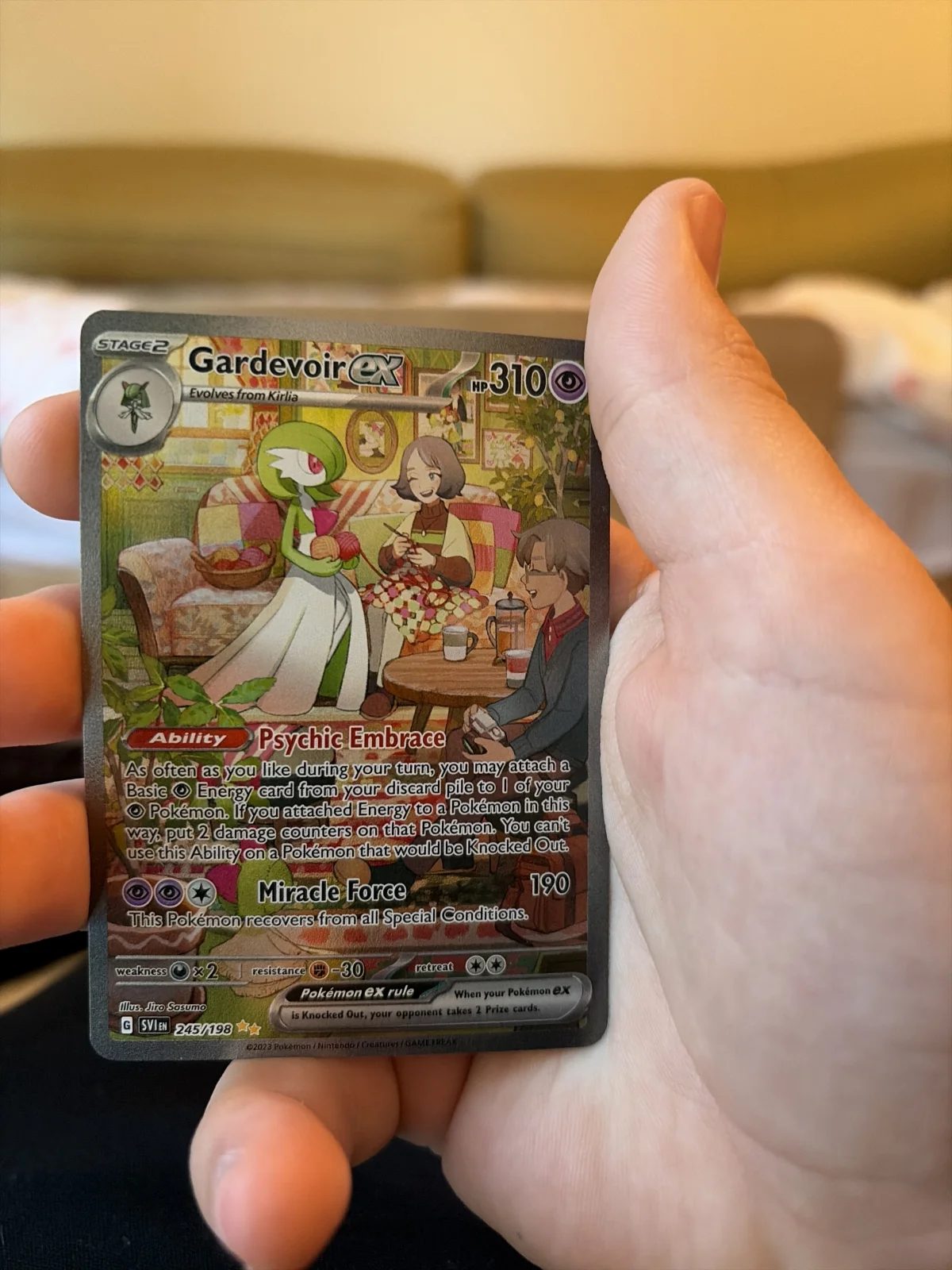 Card