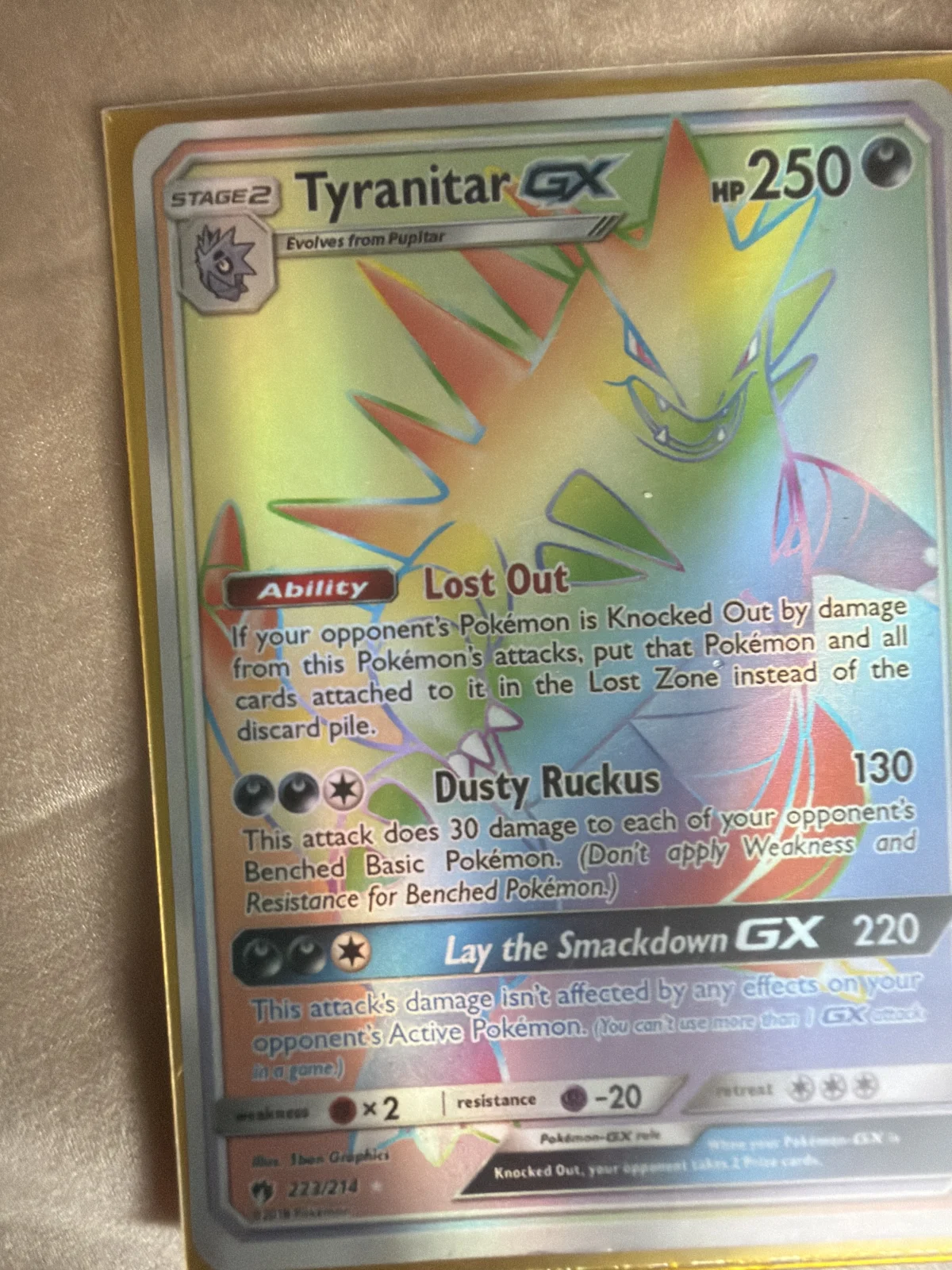 Card