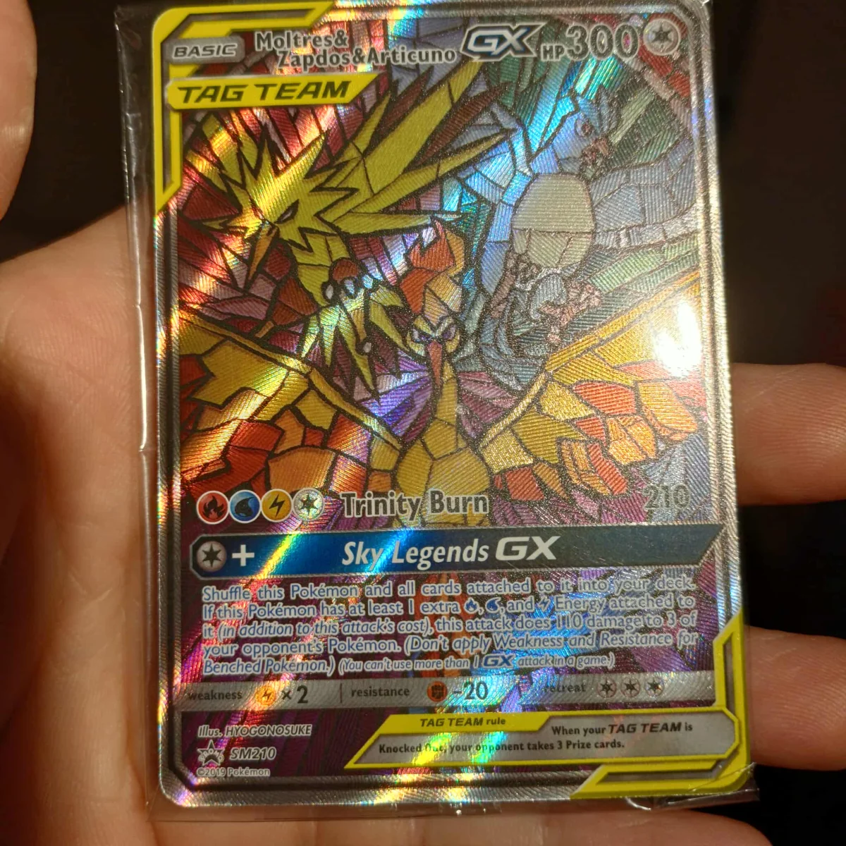 Card