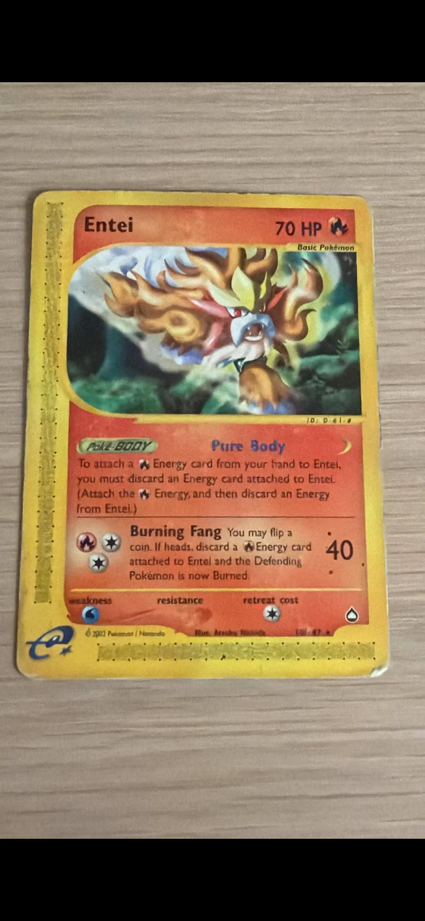 Card