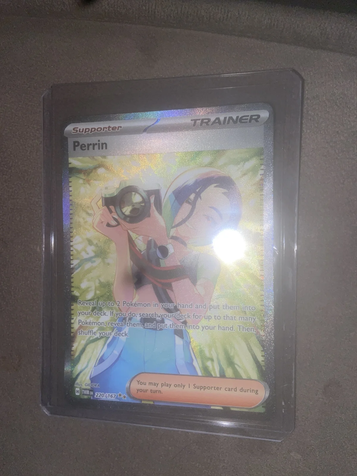 Card