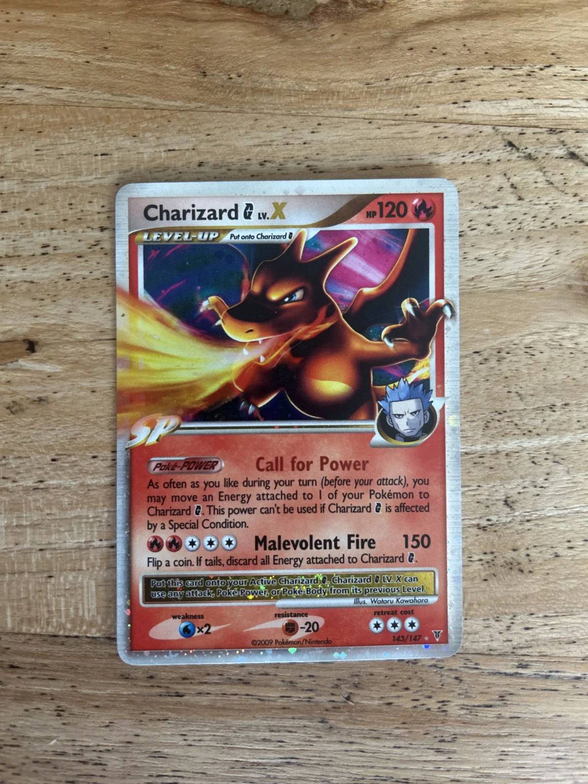 Card