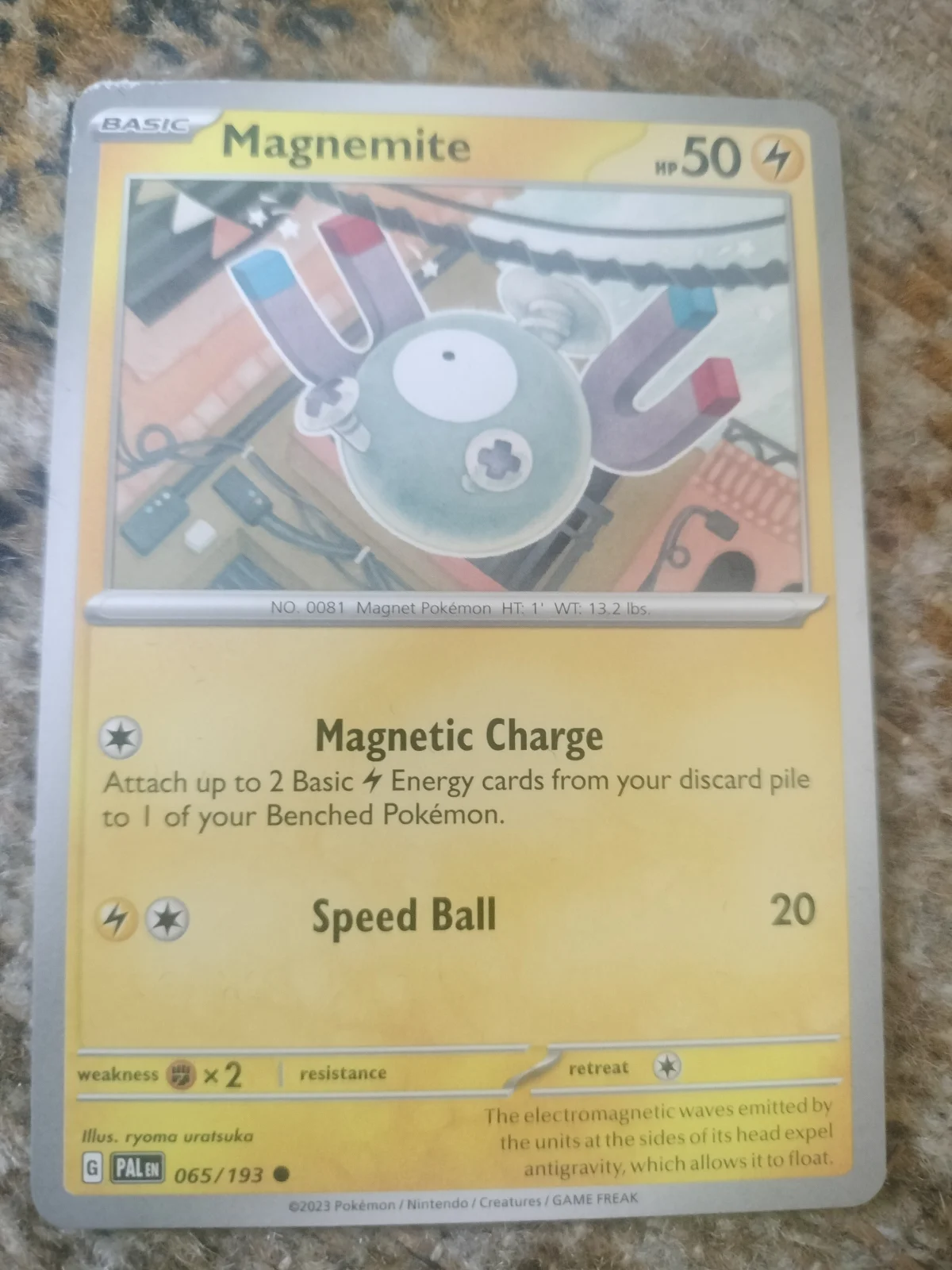Card