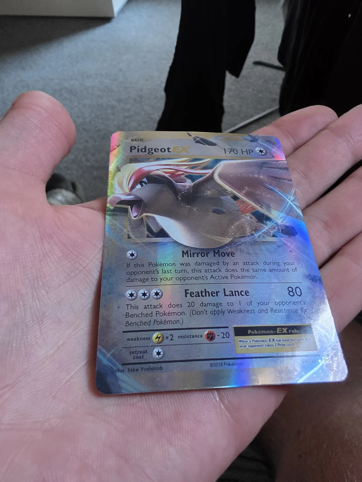 Card