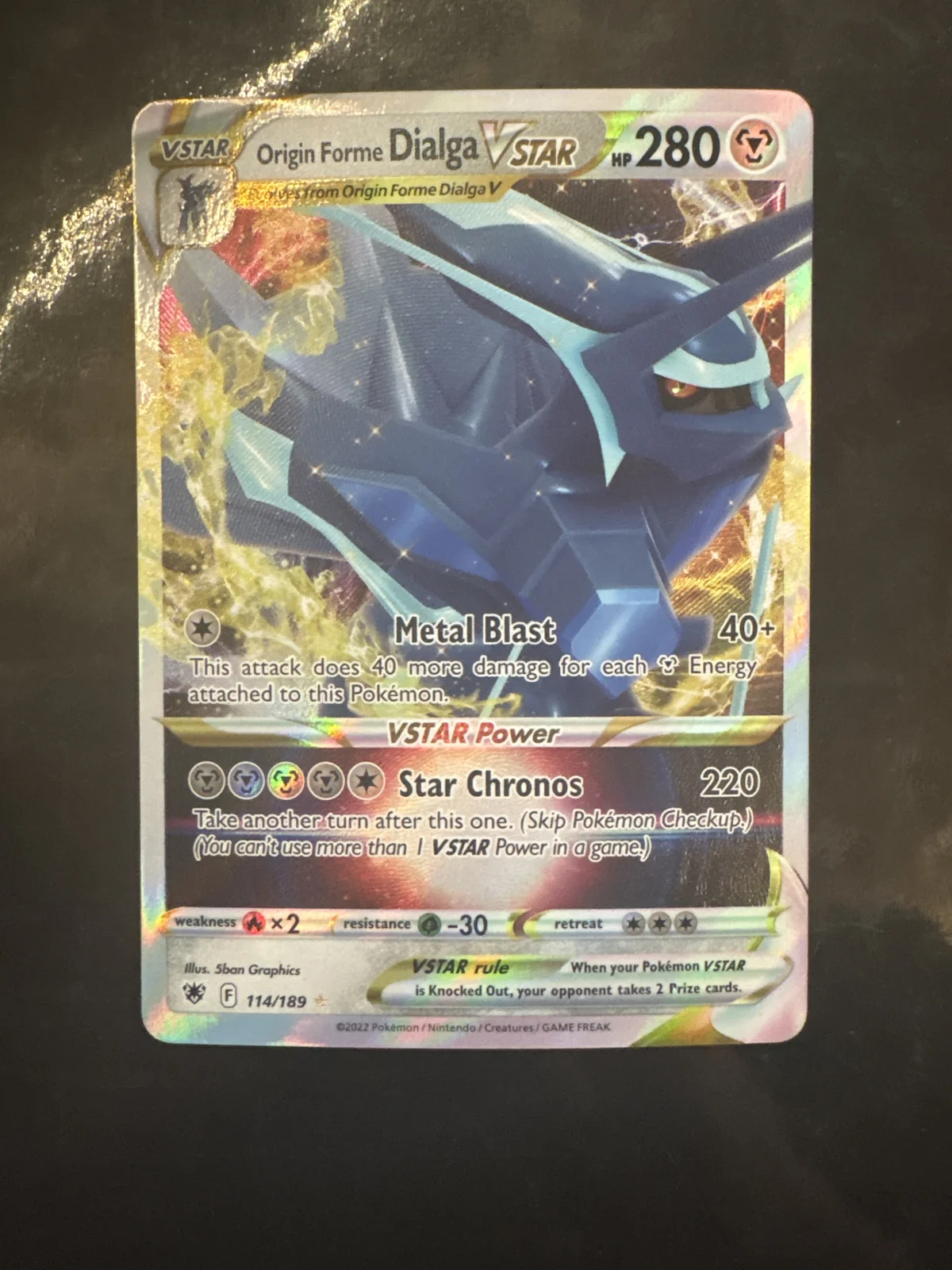 Card