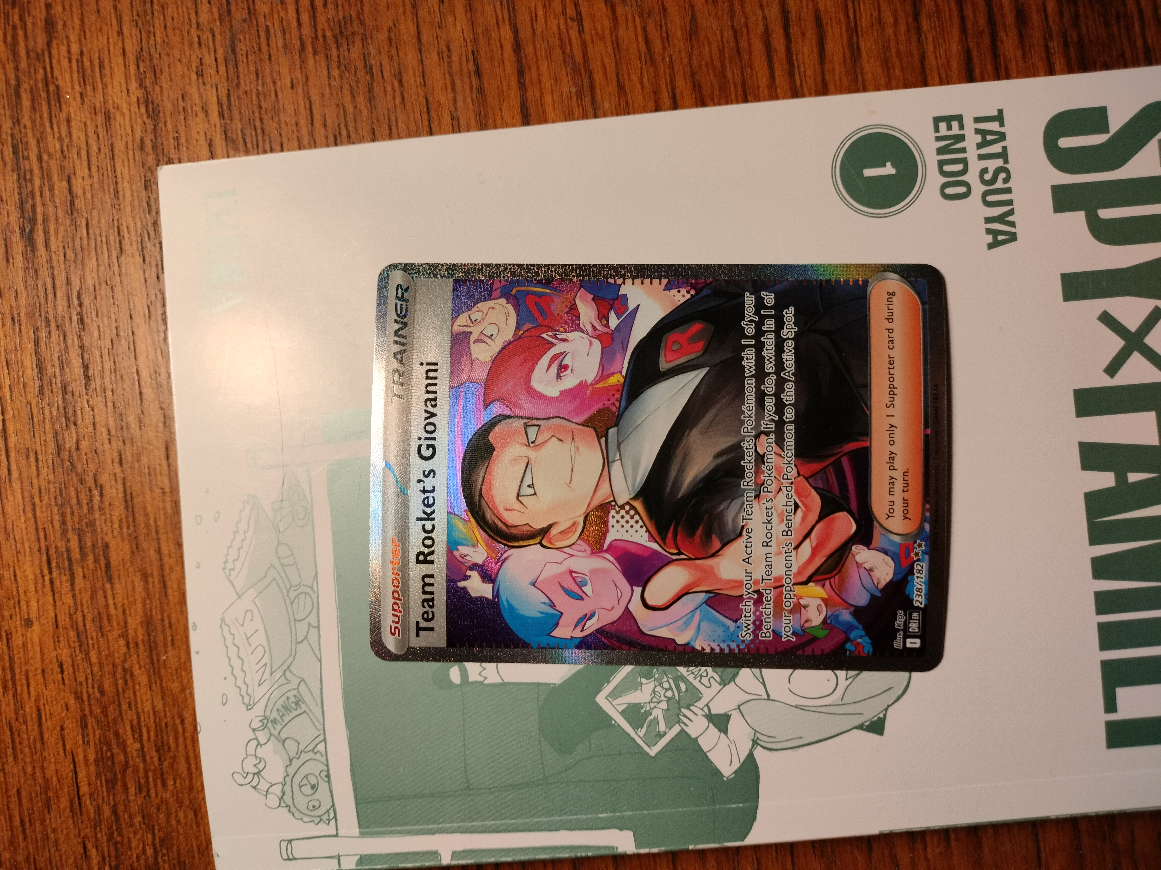 Card