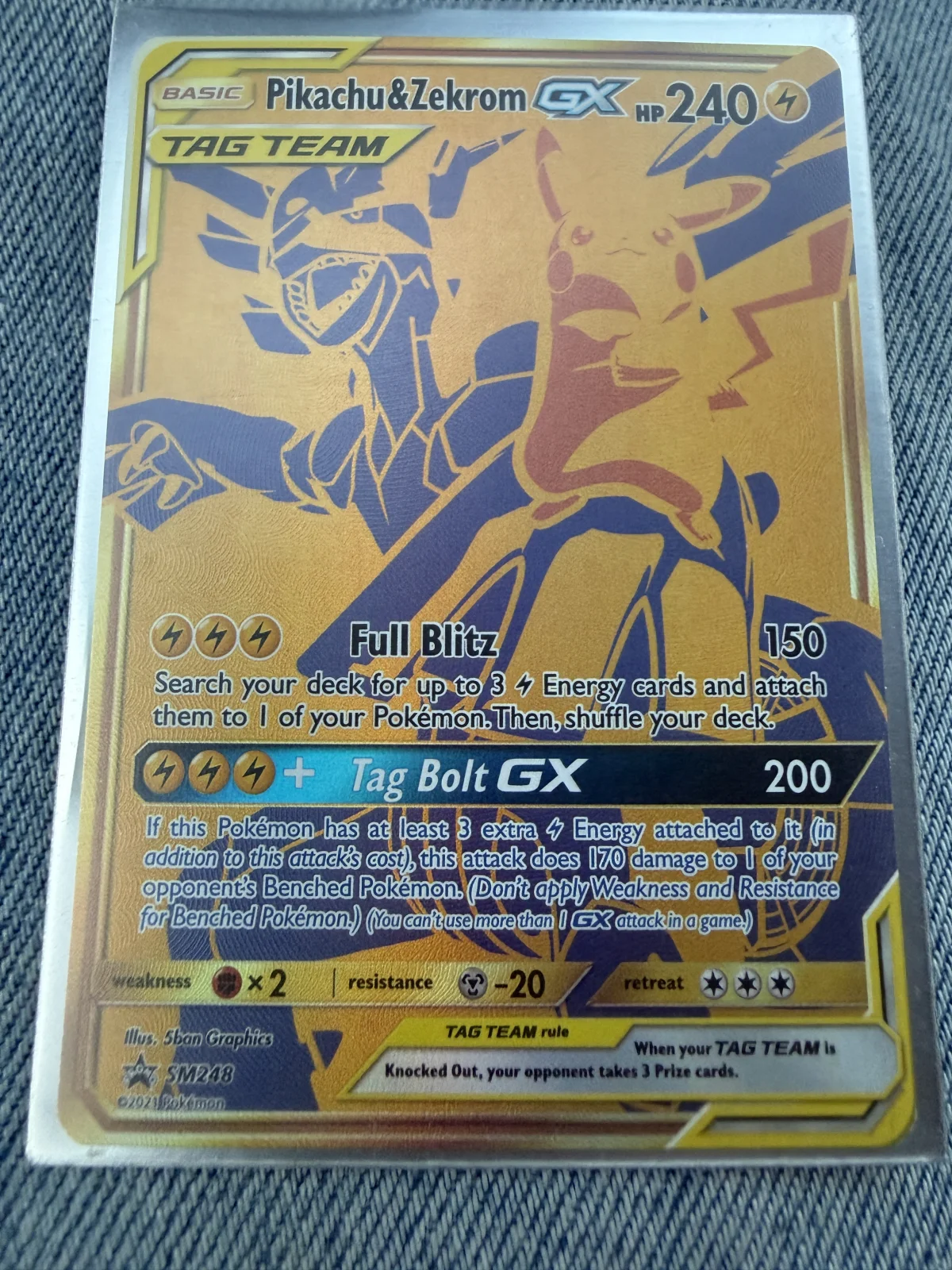 Card