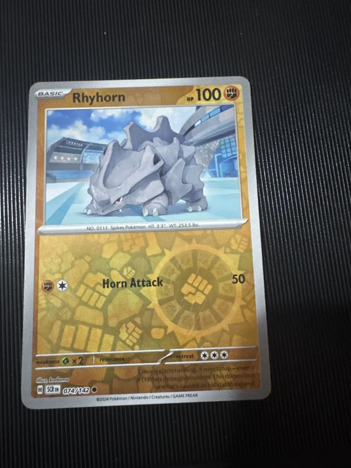 Card