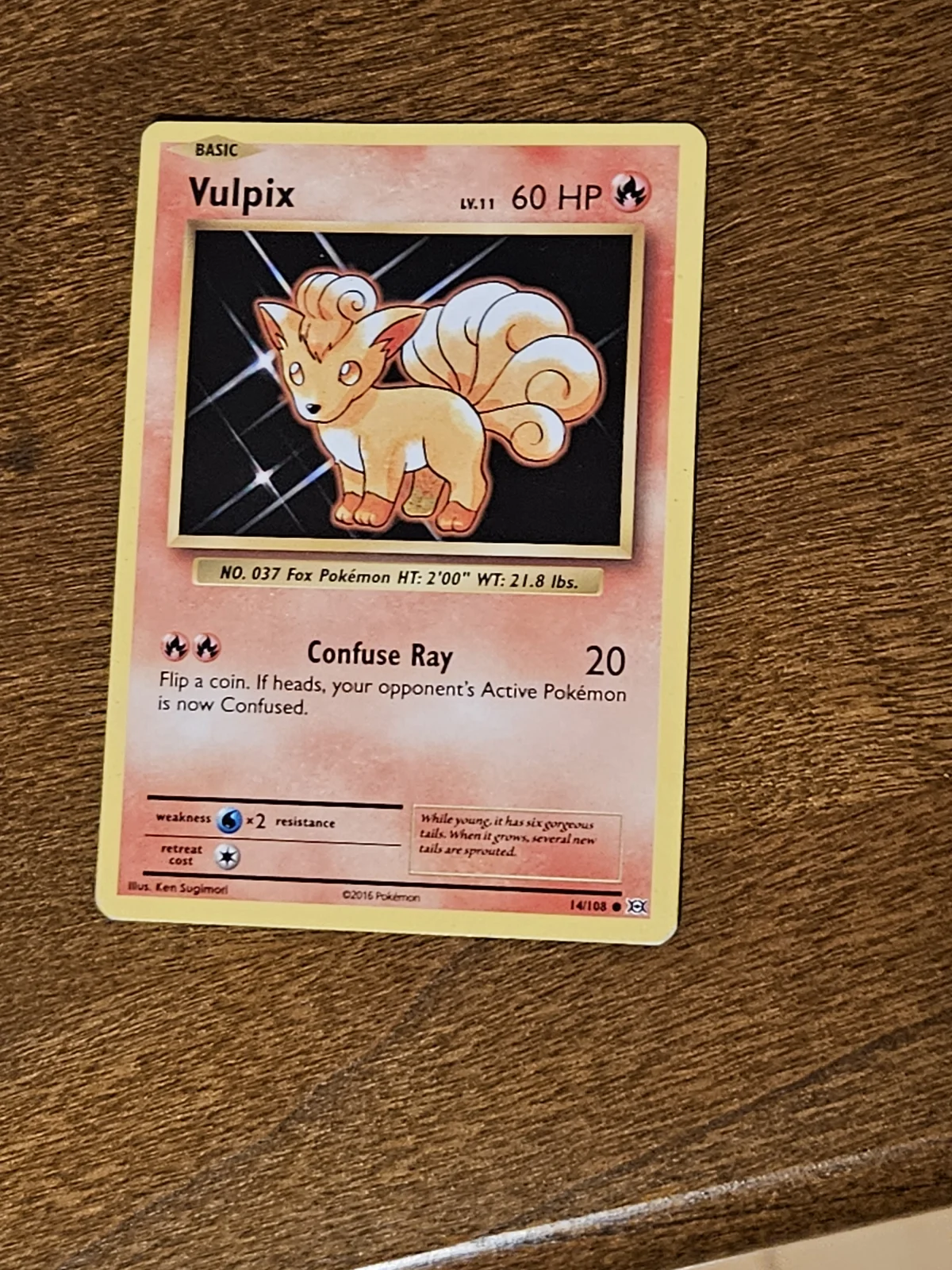 Card