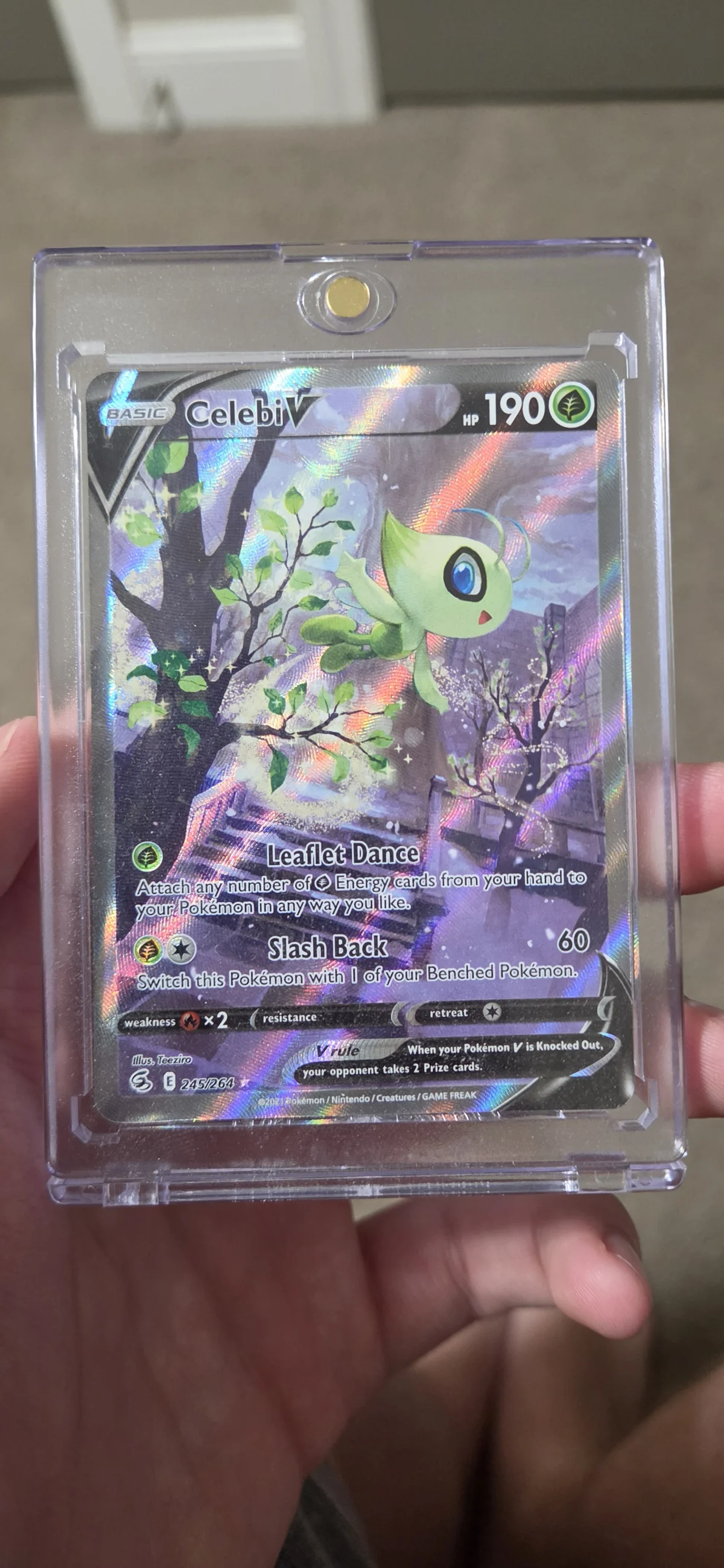 Card
