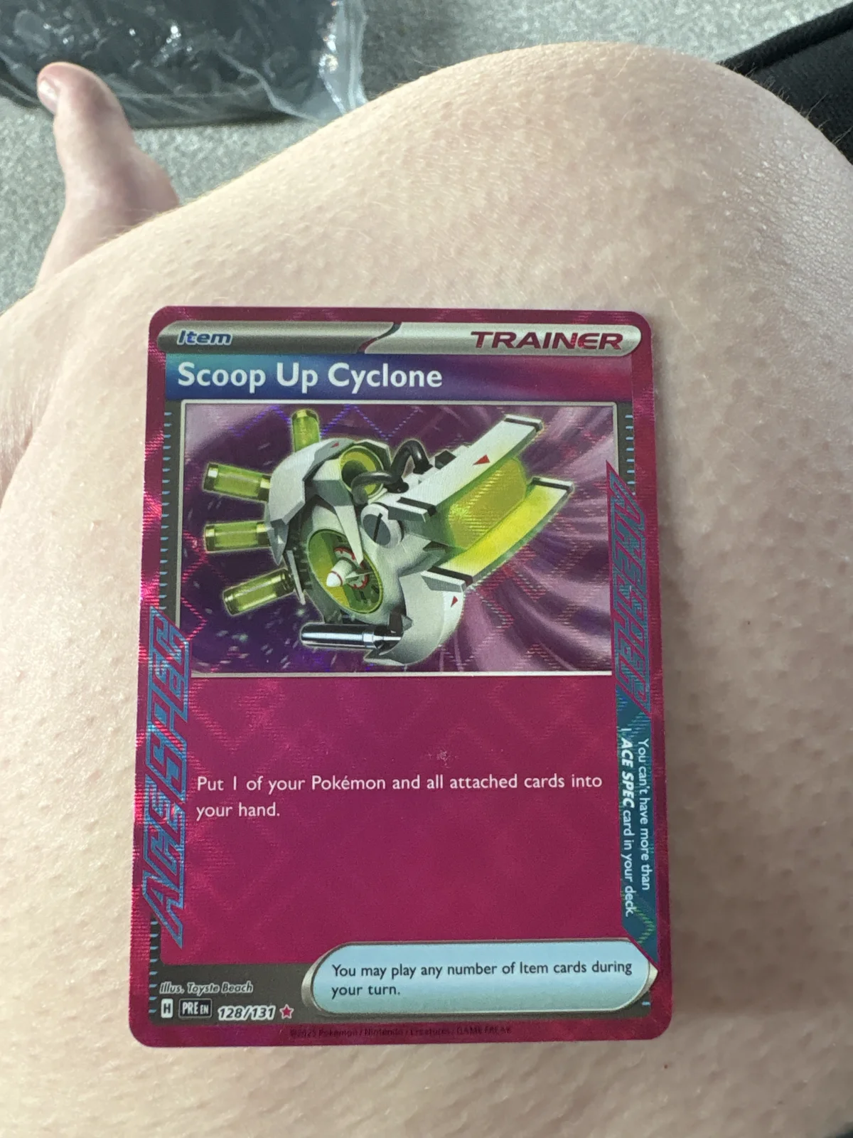 Card