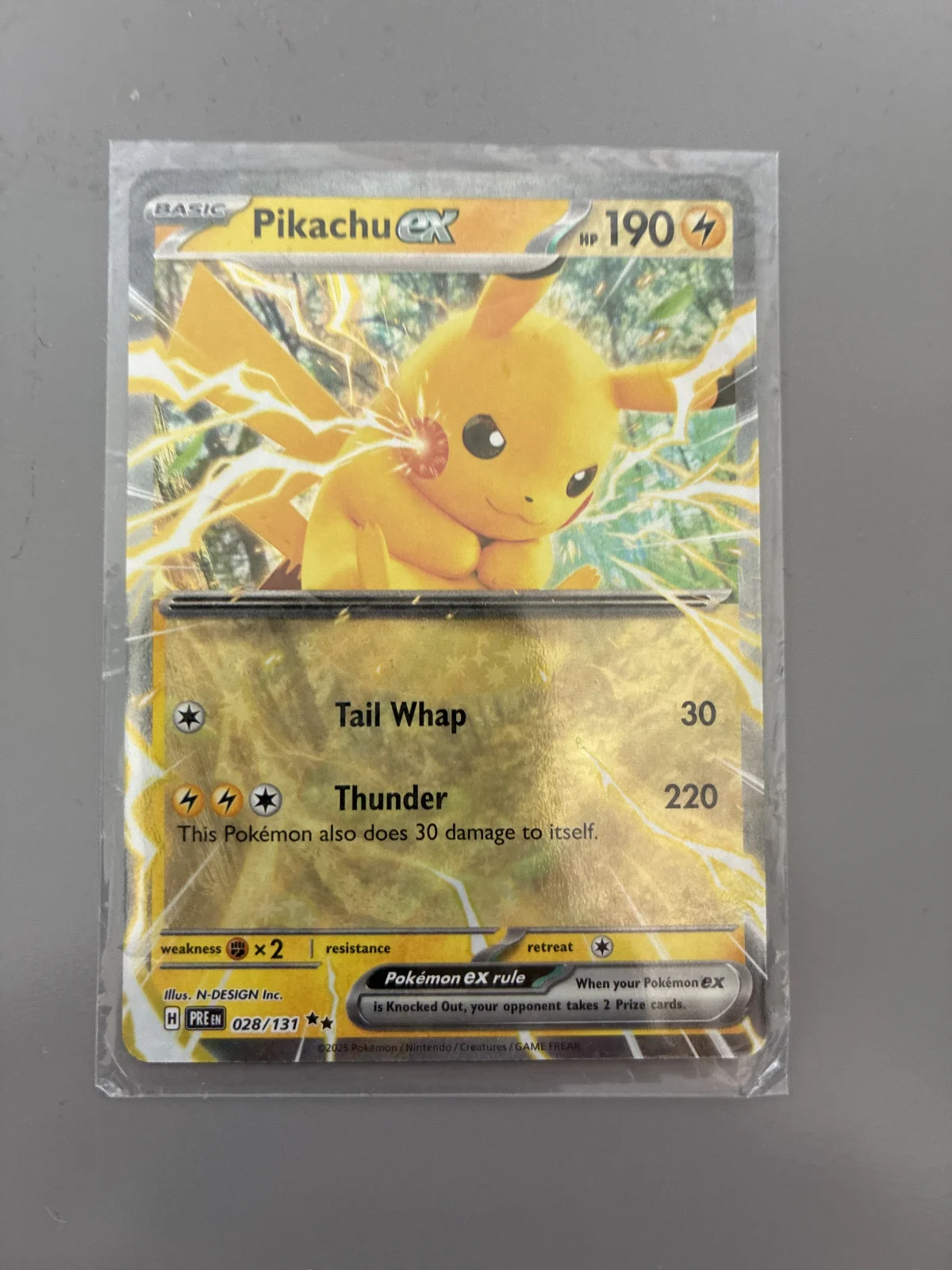Card