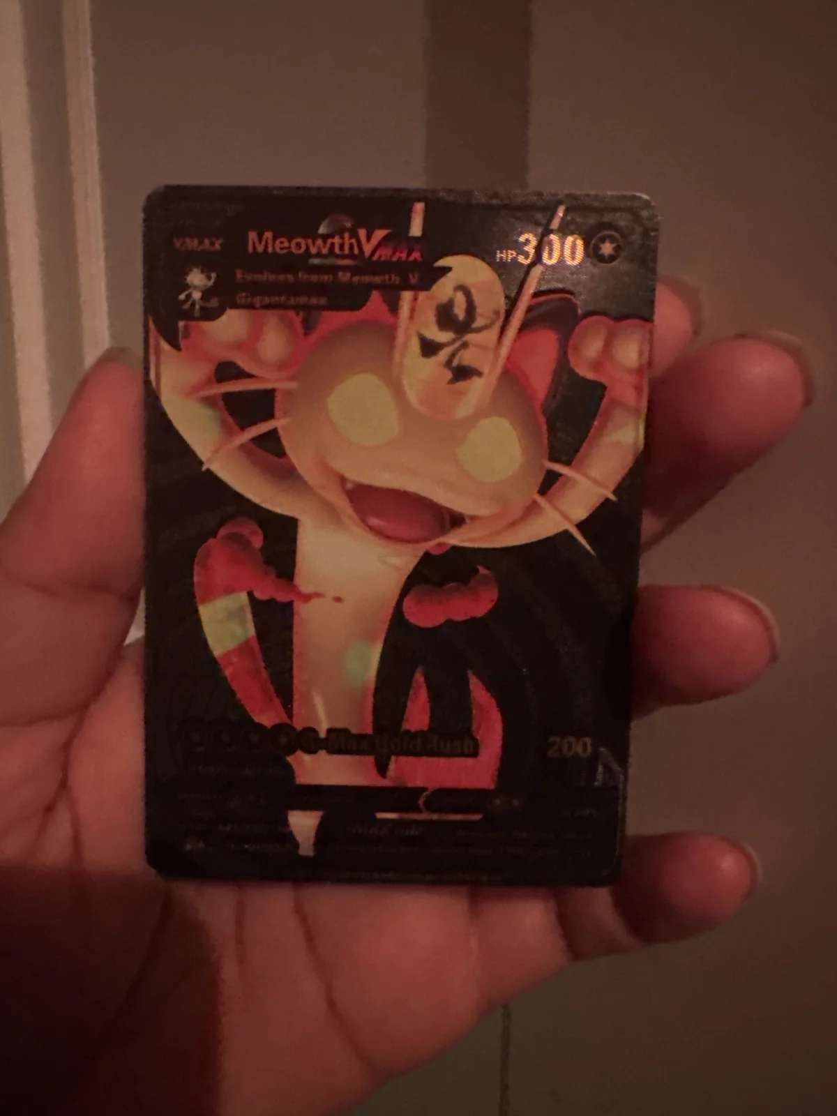 Card