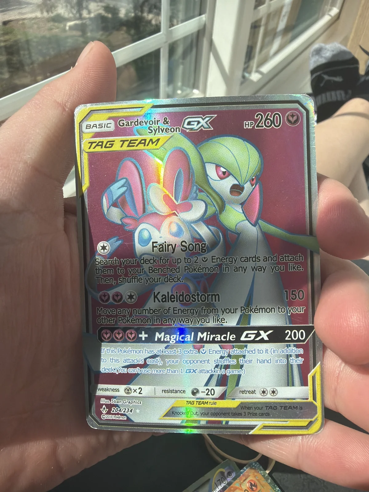 Card