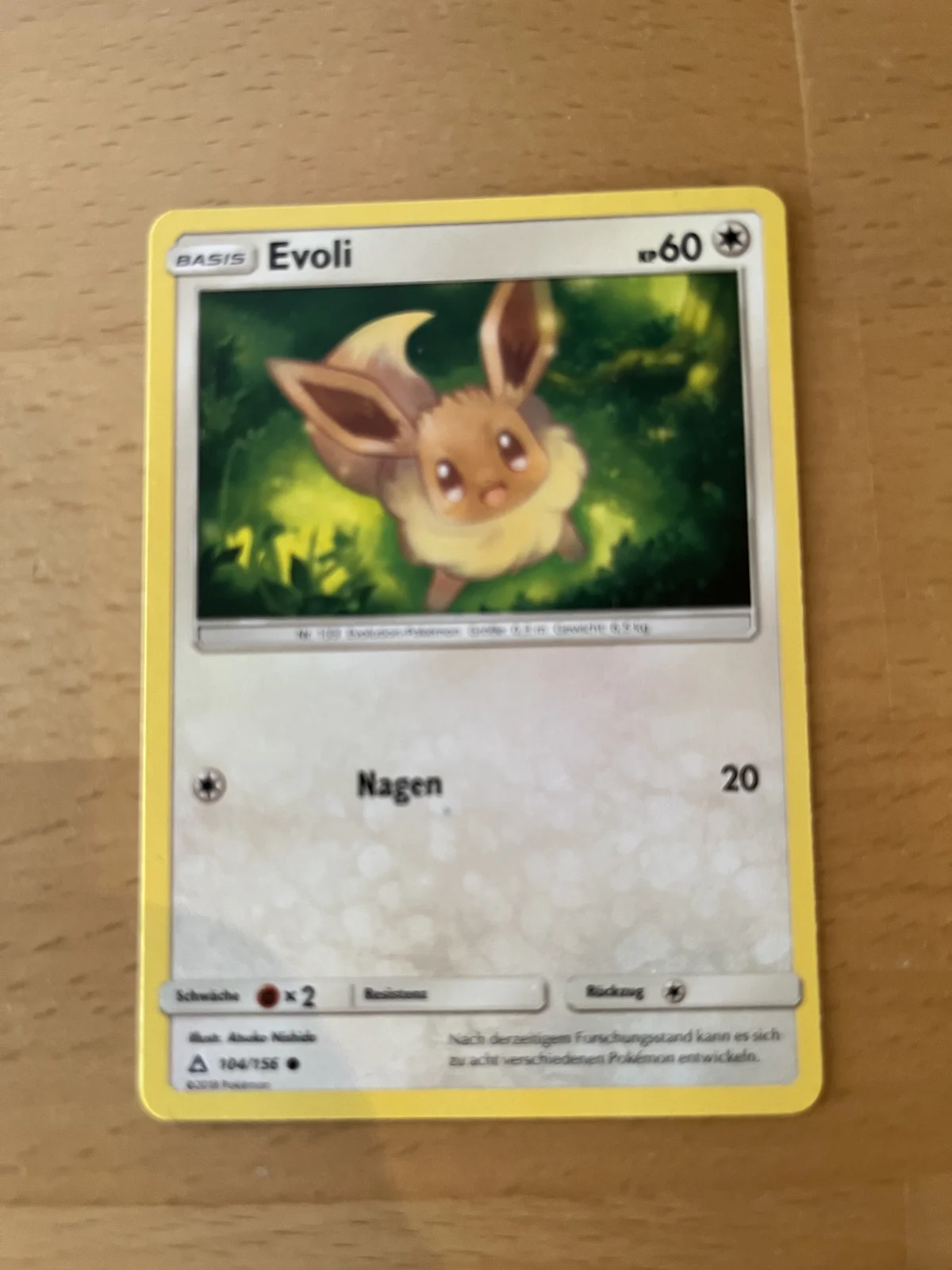 Card