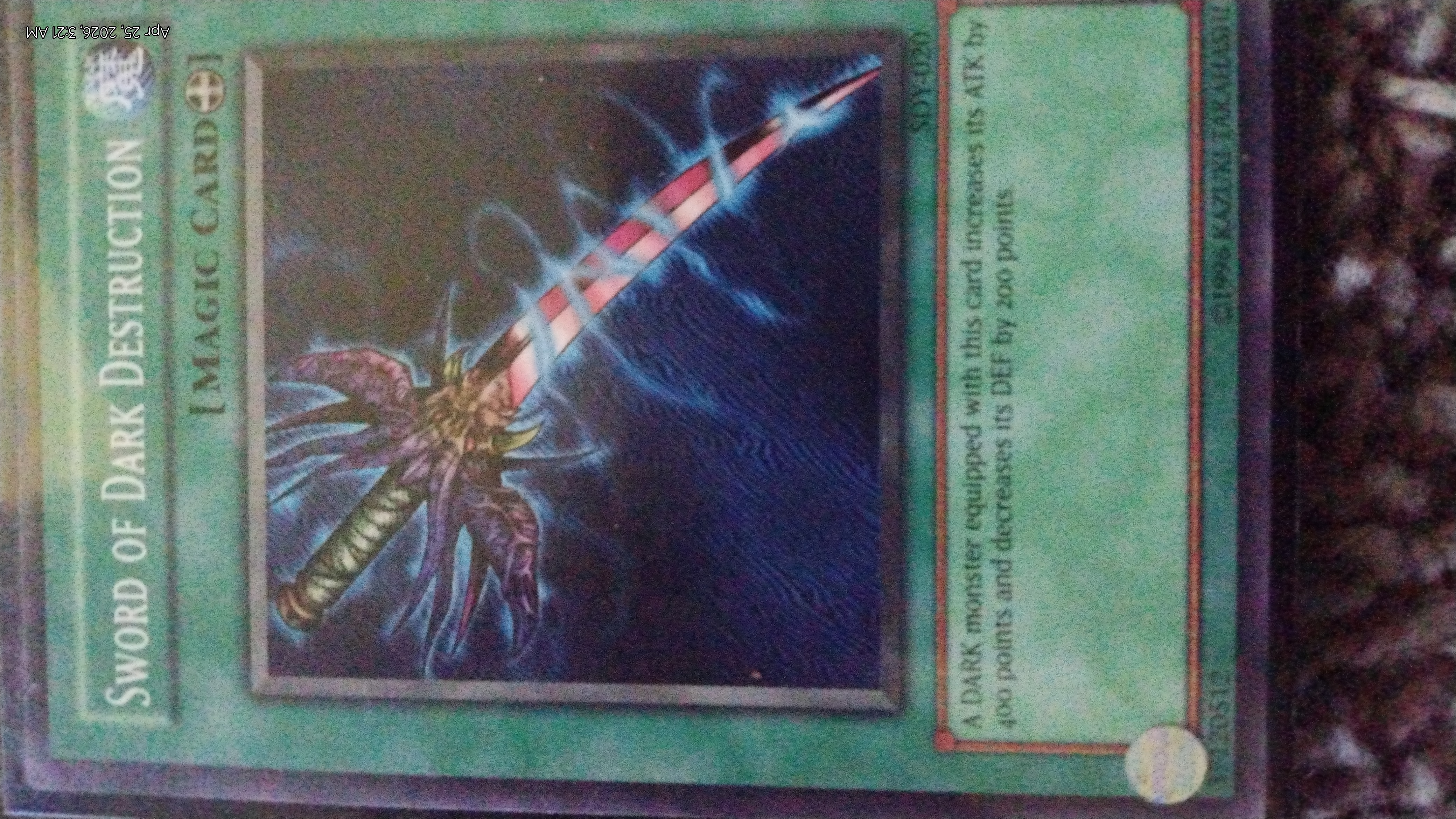 Card