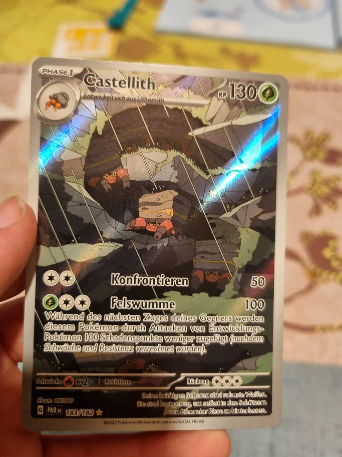 Card