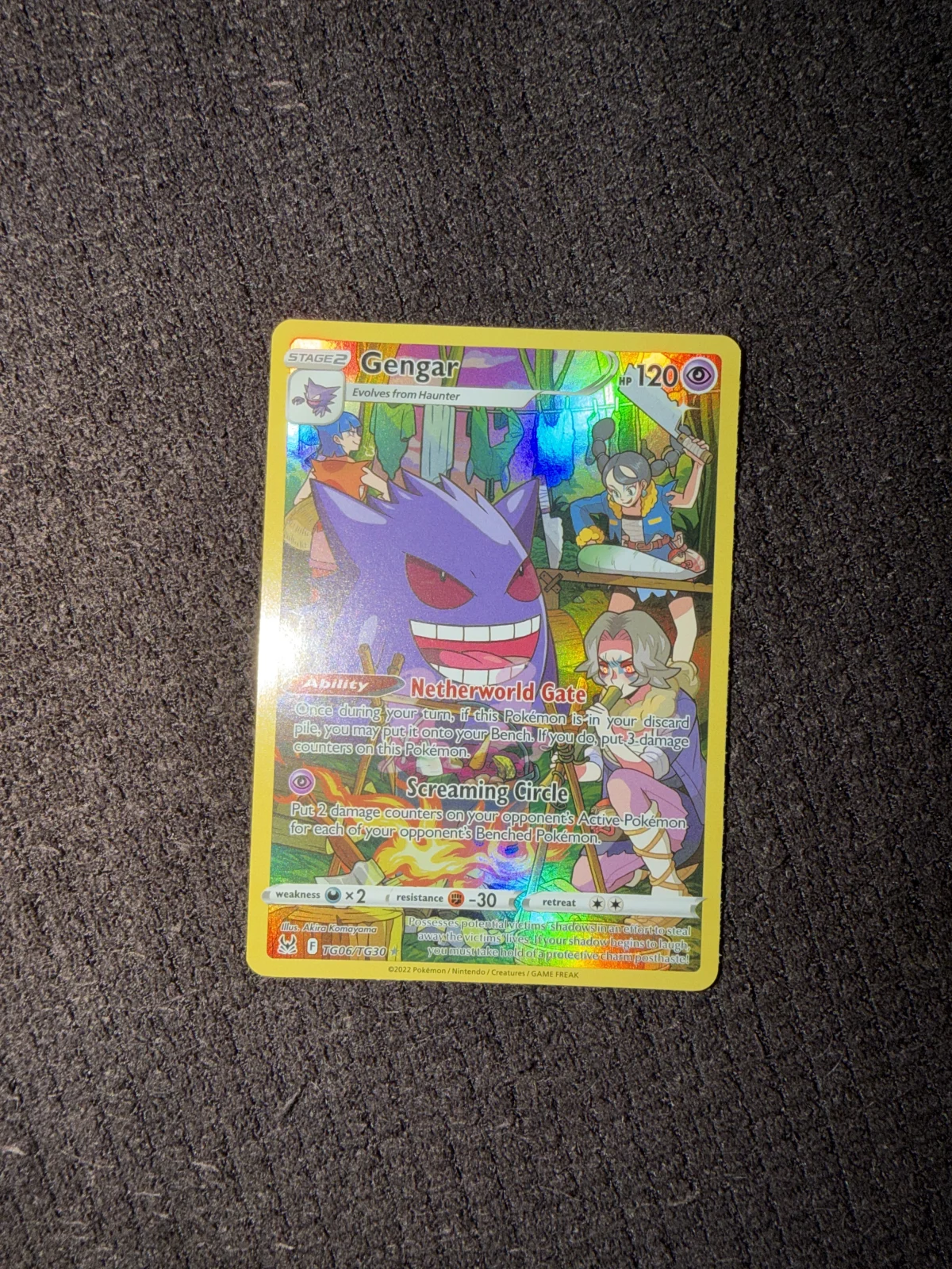 Card