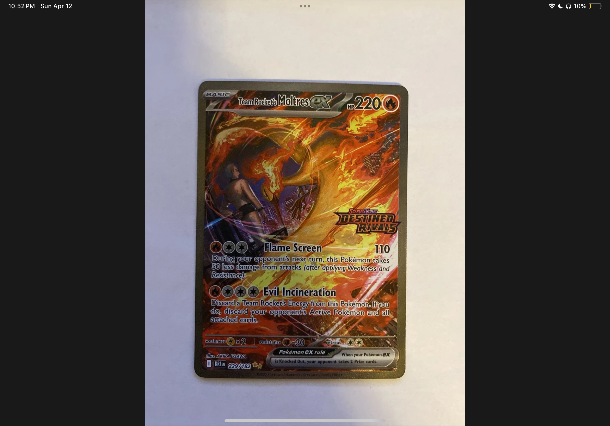 Card