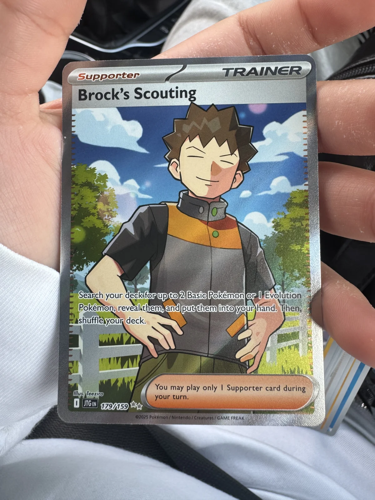 Card