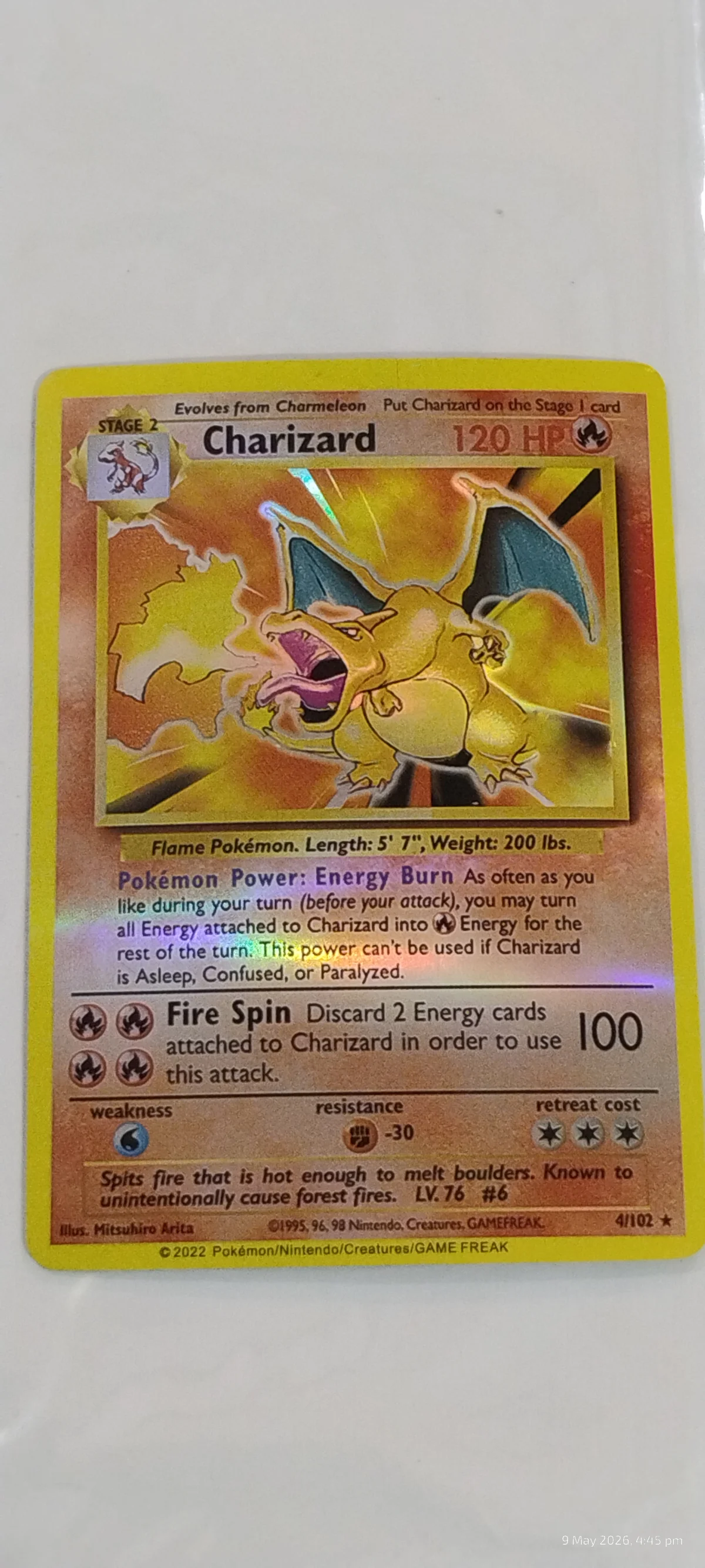Card