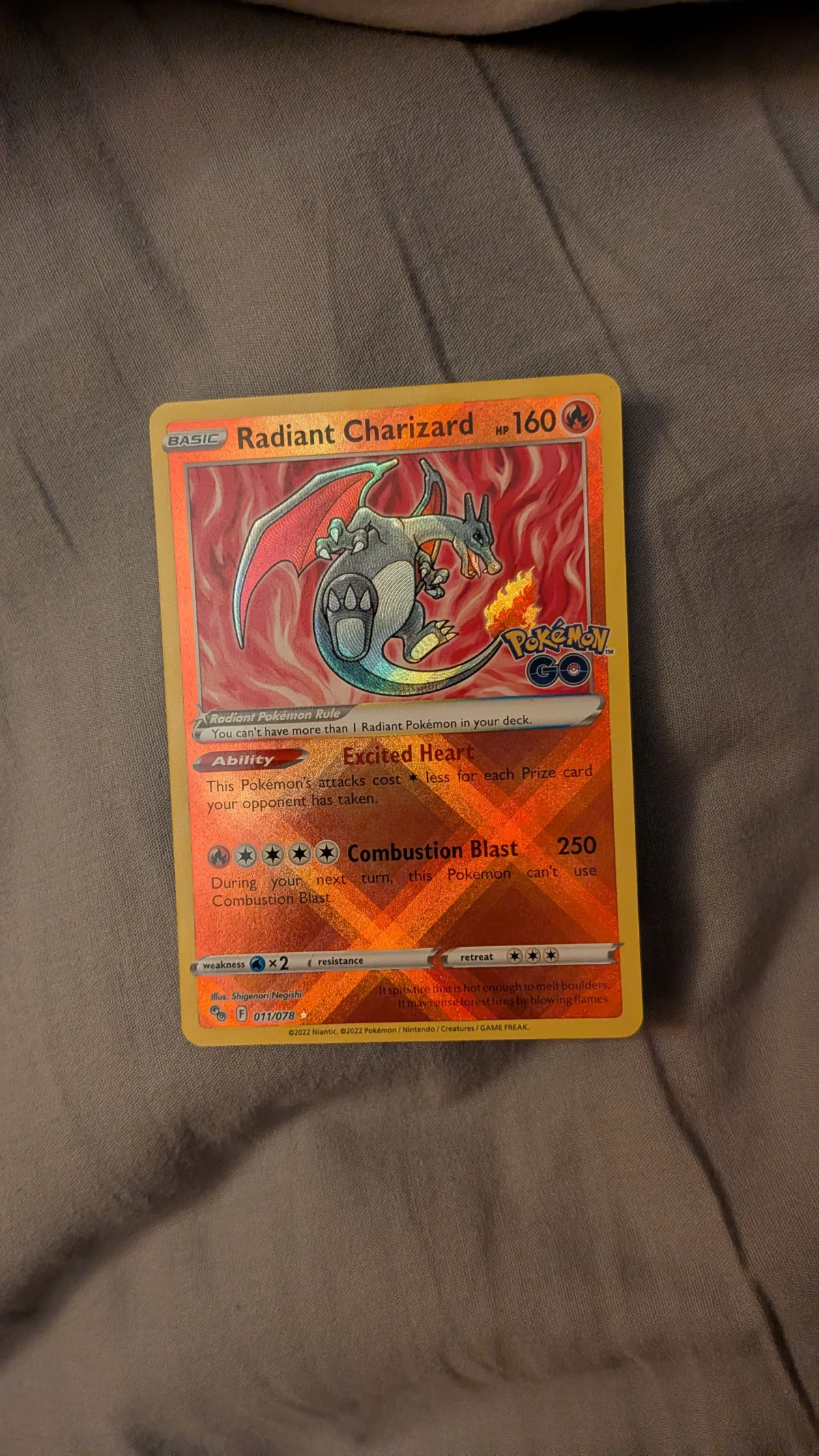 Card