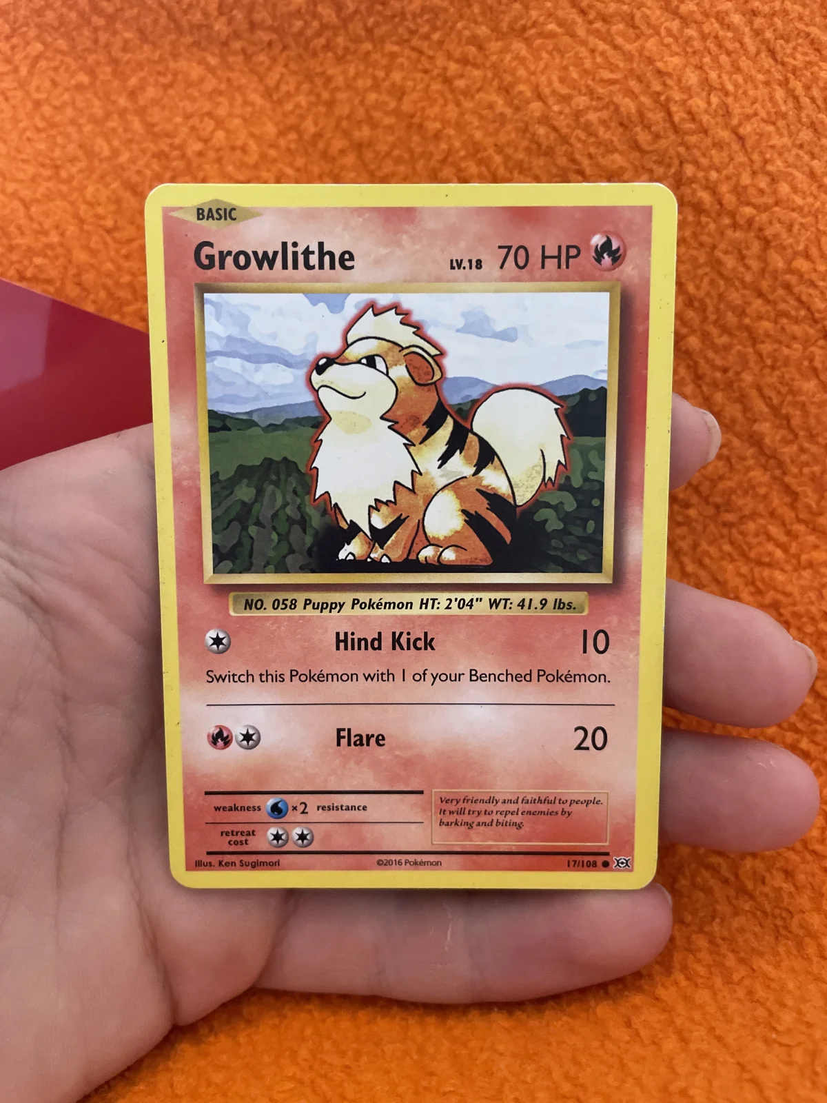 Card