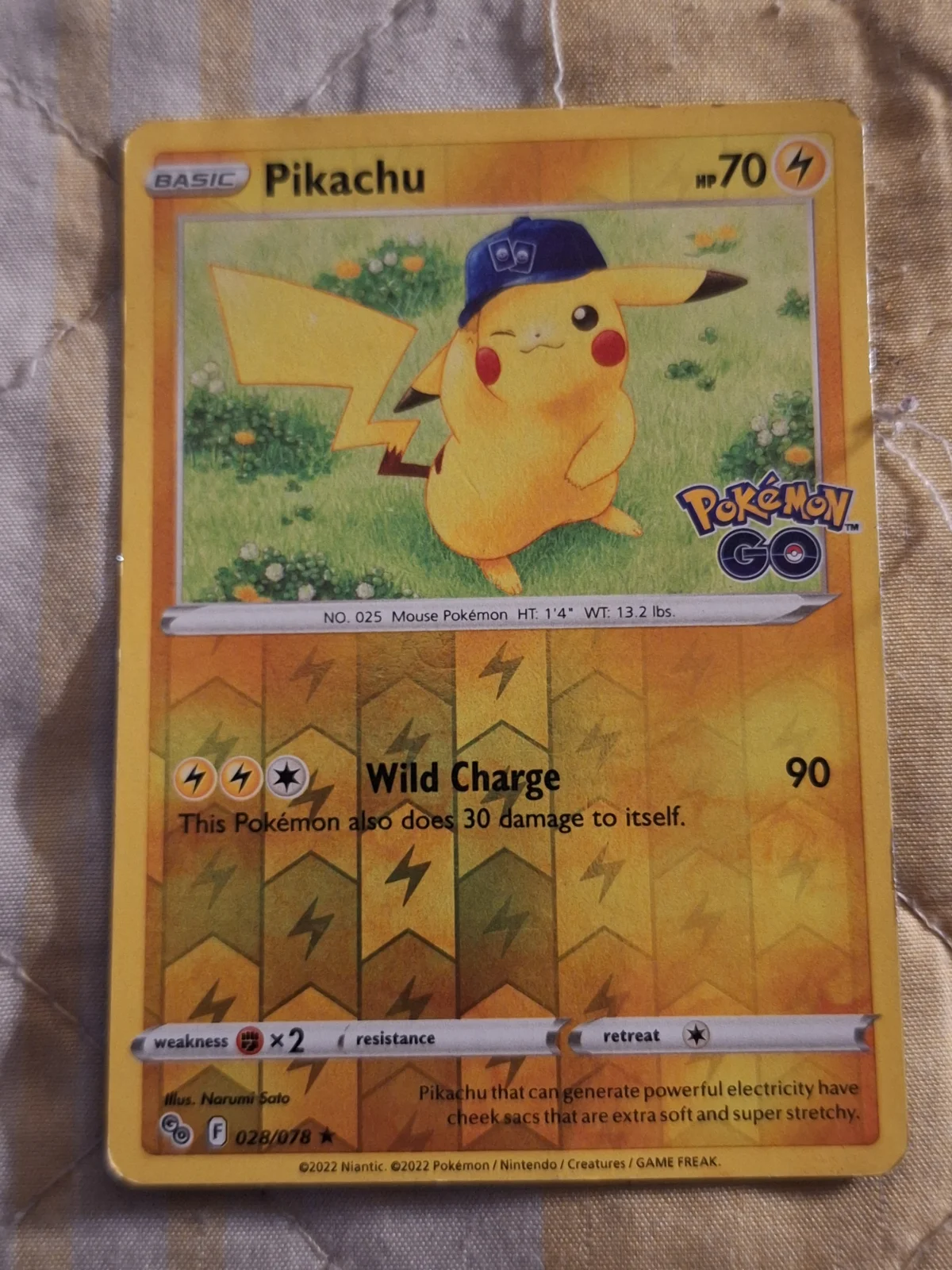 Card