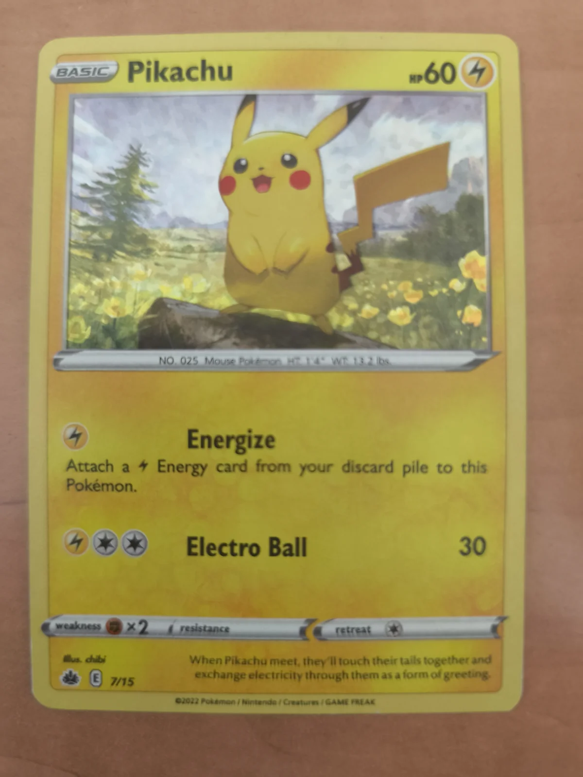 Card
