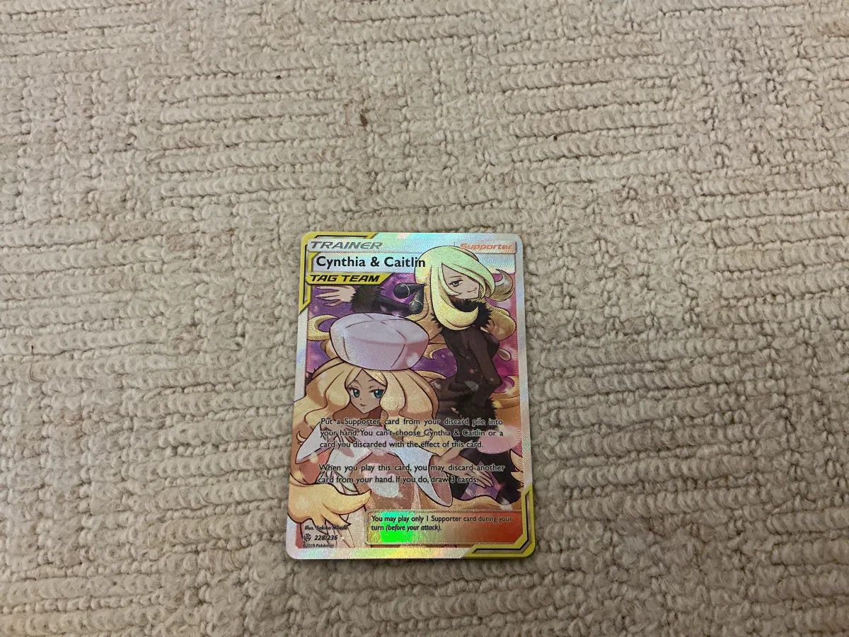 Card